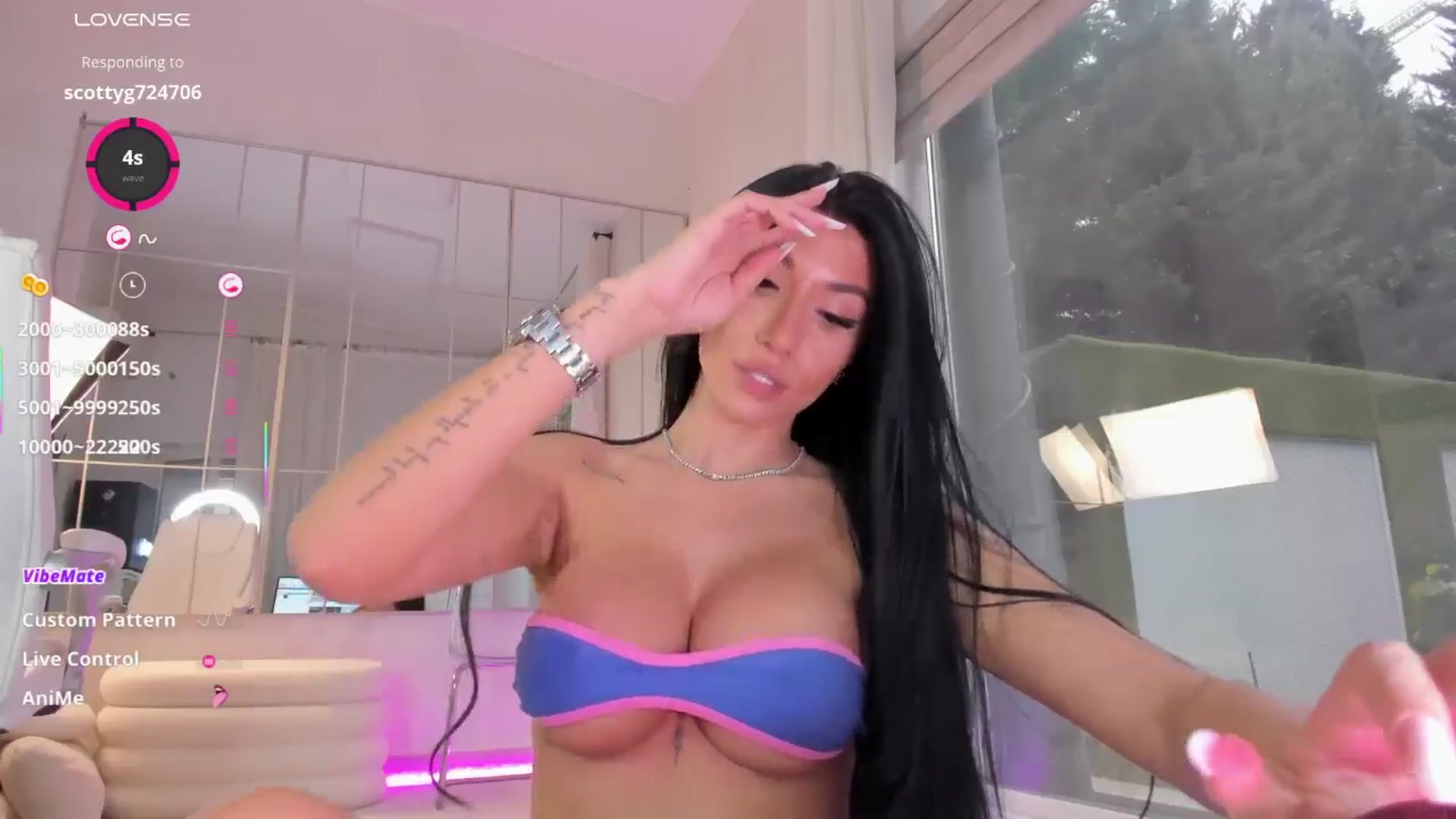 Gallery image thumbnail from Miss_diamond_'s myfreecams stream on, 11/06/2025, 14:21 image 19 of 20