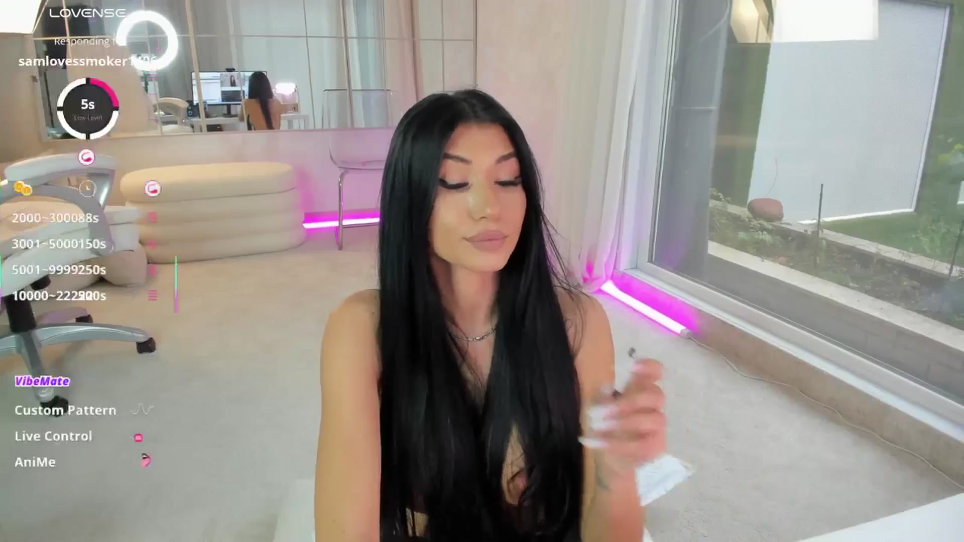 Gallery image thumbnail from Miss_diamond_'s myfreecams stream on, 11/07/2025, 12:04 image 16 of 20