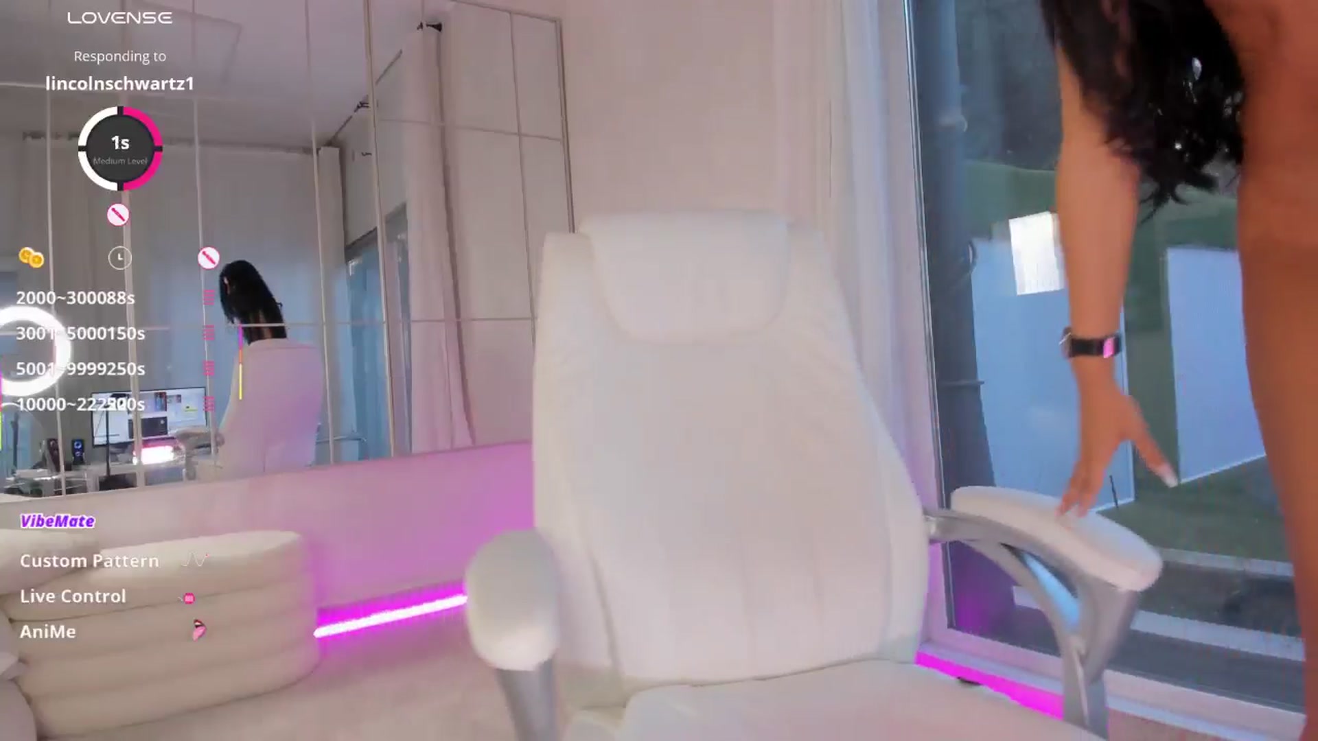 Gallery image thumbnail from Miss_diamond_'s myfreecams stream on, 11/24/2025, 14:08 image 14 of 20