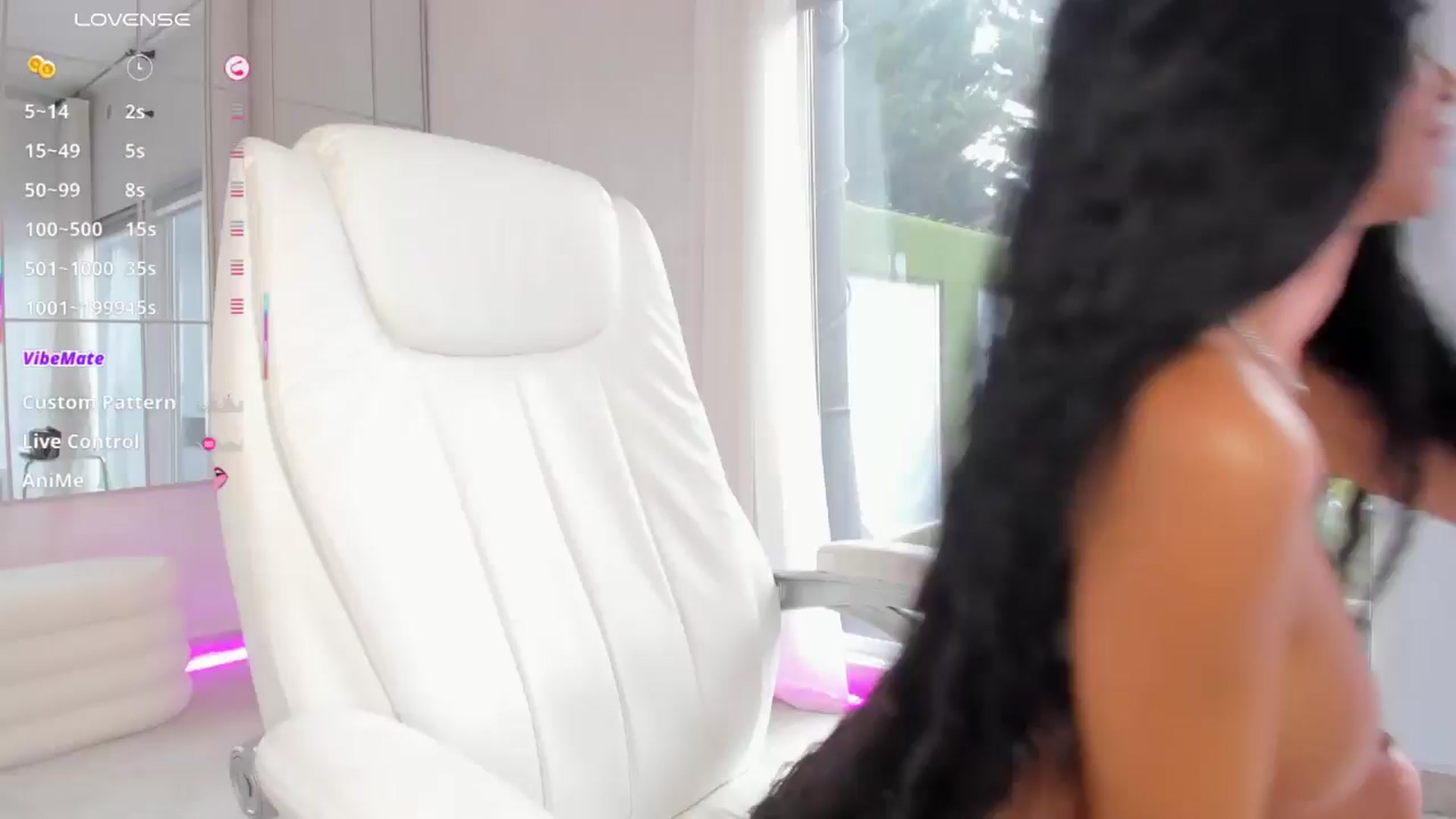 Gallery image thumbnail from Miss_diamond_'s myfreecams stream on, 11/26/2025, 11:22 image 1 of 20