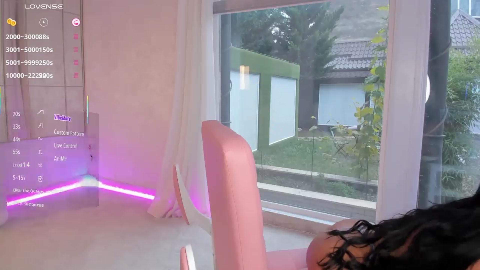 Gallery image thumbnail from Miss_diamond_'s myfreecams stream on, 12/05/2025, 12:34 image 9 of 20