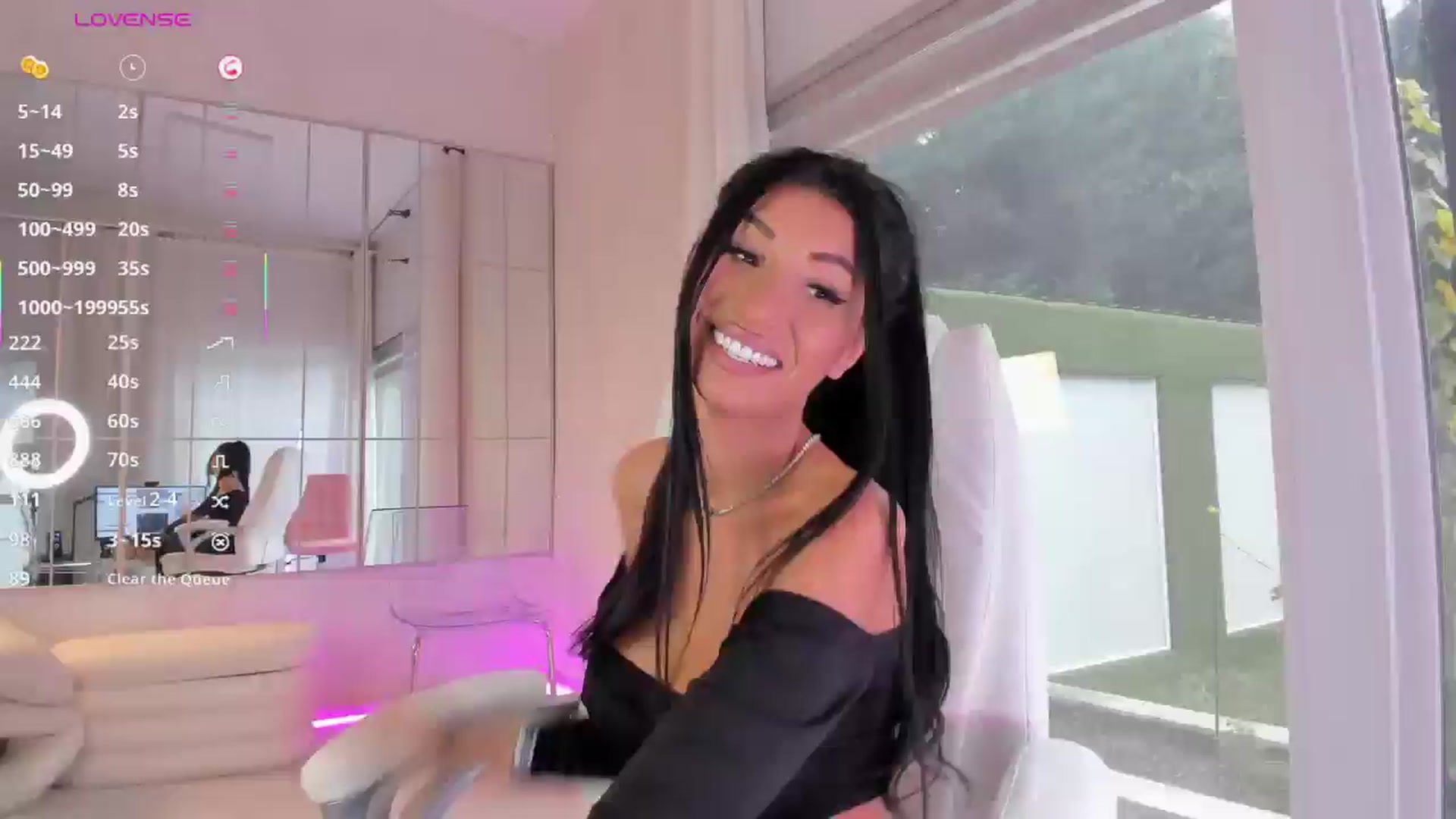 Gallery image thumbnail from Miss_diamond_'s myfreecams stream on, 12/13/2025, 09:06 image 1 of 20