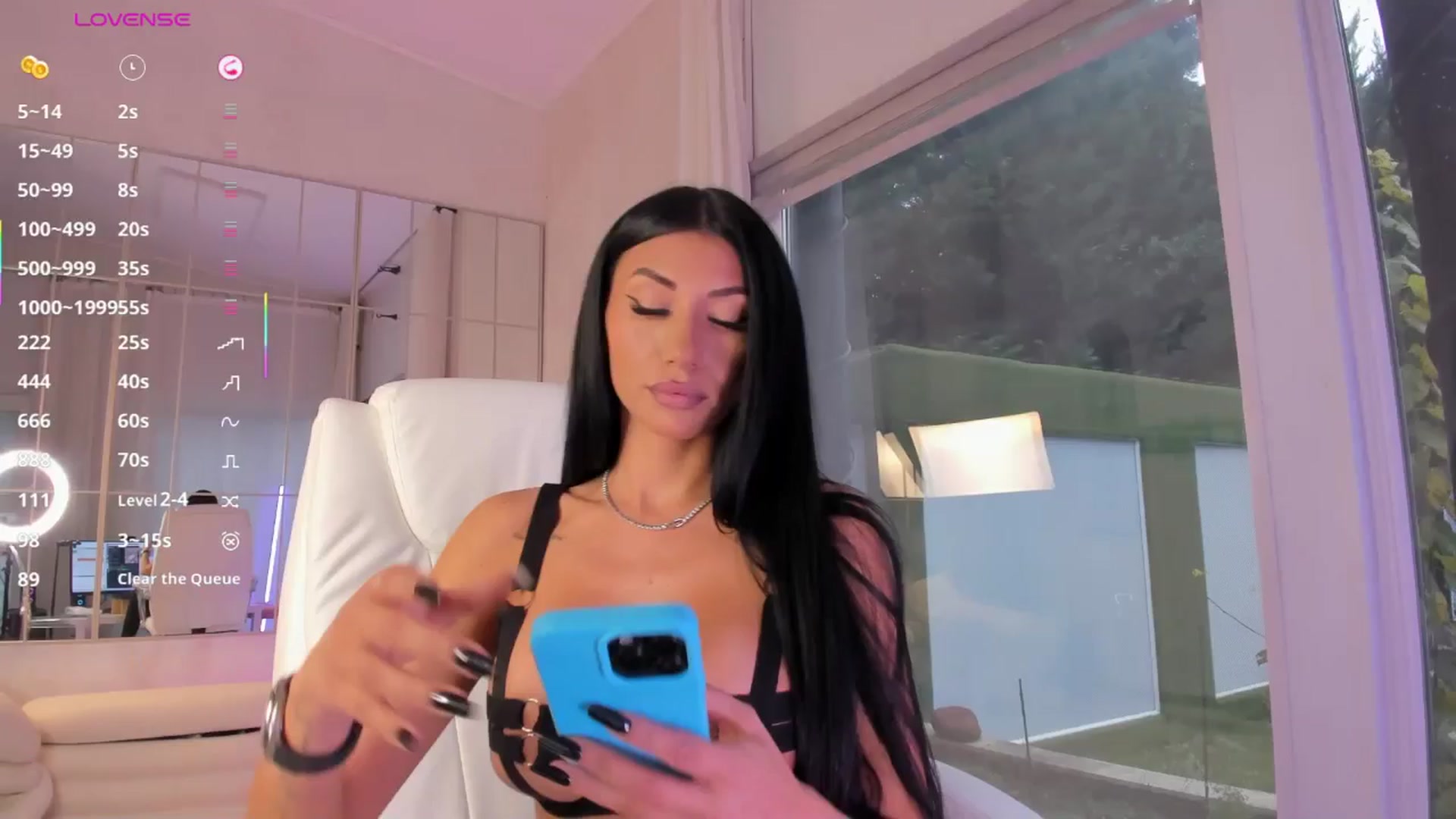 Gallery image thumbnail from Miss_diamond_'s myfreecams stream on, 12/14/2025, 12:23 image 1 of 20