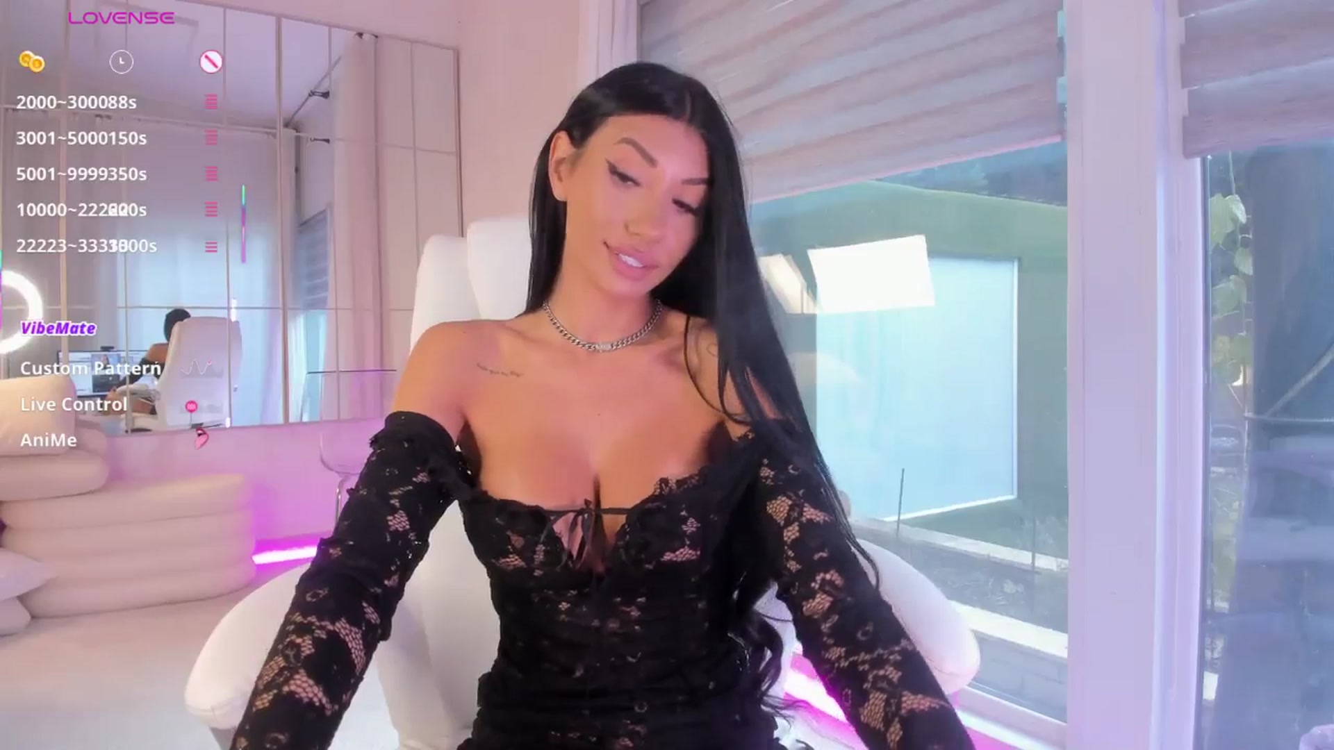 Gallery image thumbnail from Miss_diamond_'s myfreecams stream on, 12/19/2025, 10:31 image 8 of 20