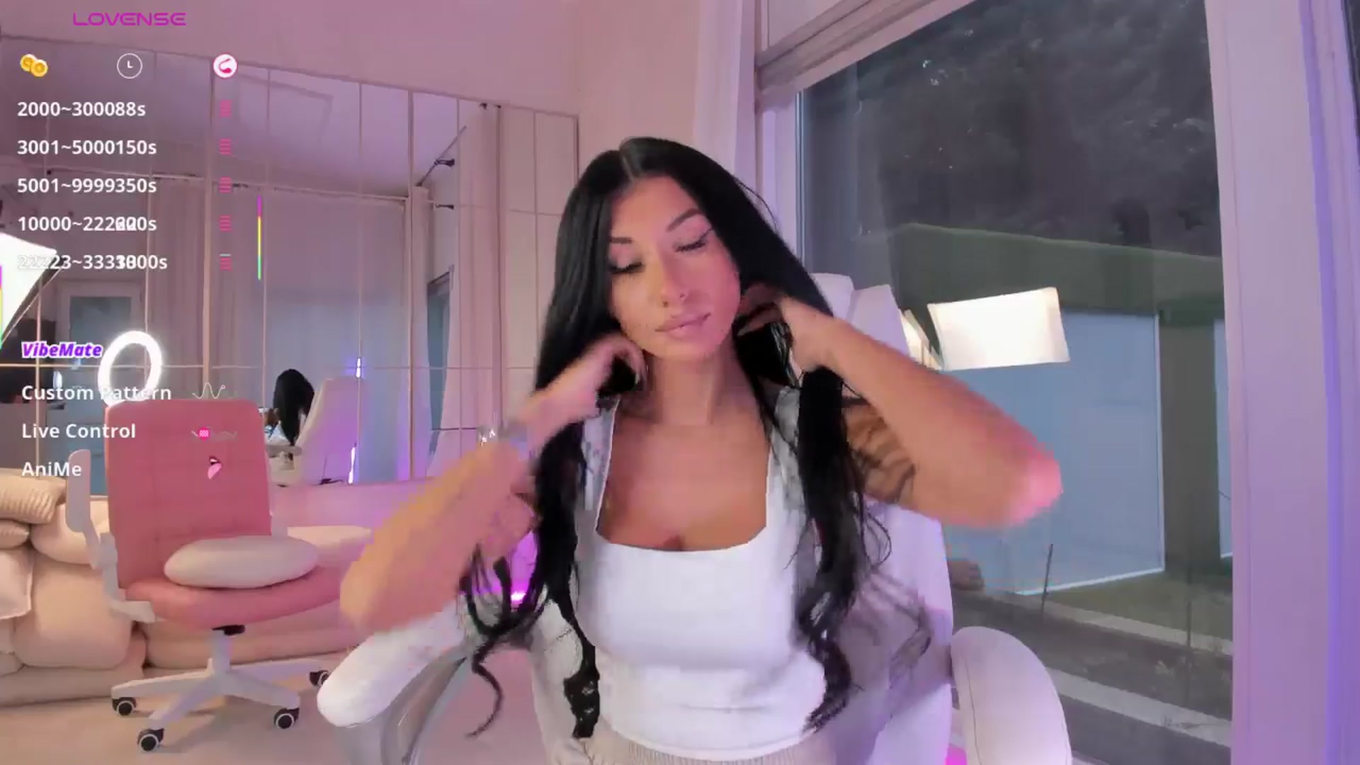 Gallery image thumbnail from Miss_diamond_'s myfreecams stream on, 12/24/2025, 08:40 image 3 of 20