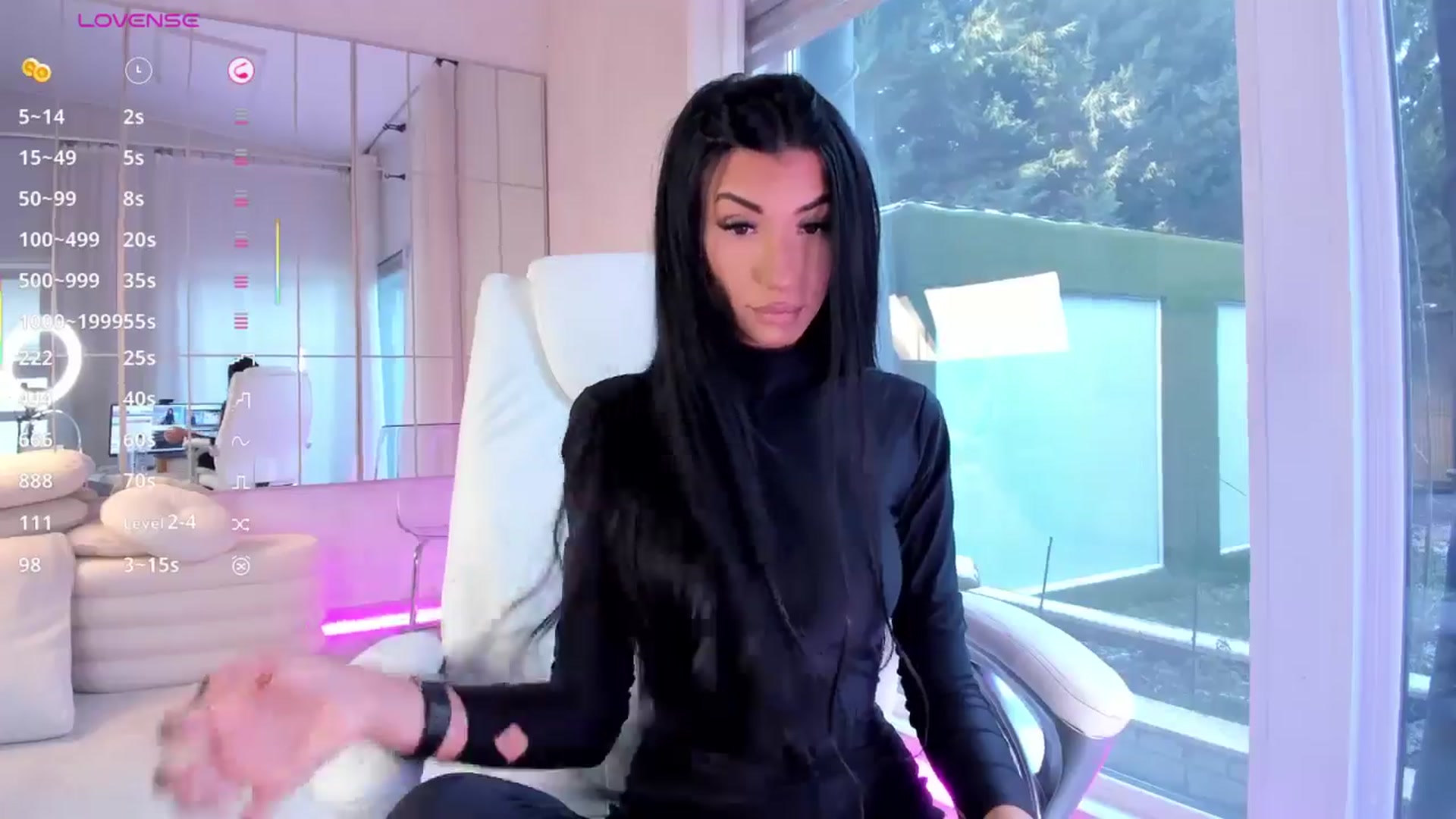 Gallery image thumbnail from Miss_diamond_'s myfreecams stream on, 12/28/2025, 10:38 image 4 of 20
