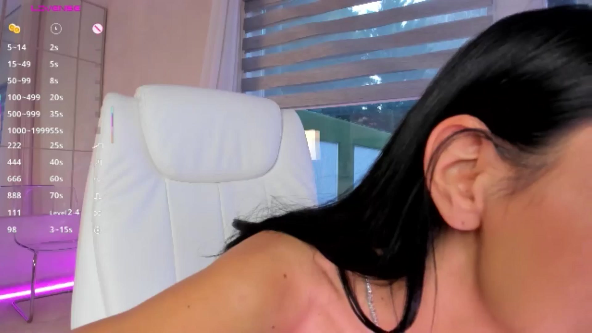Gallery image thumbnail from Miss_diamond_'s myfreecams stream on, 12/29/2025, 14:19 image 16 of 20