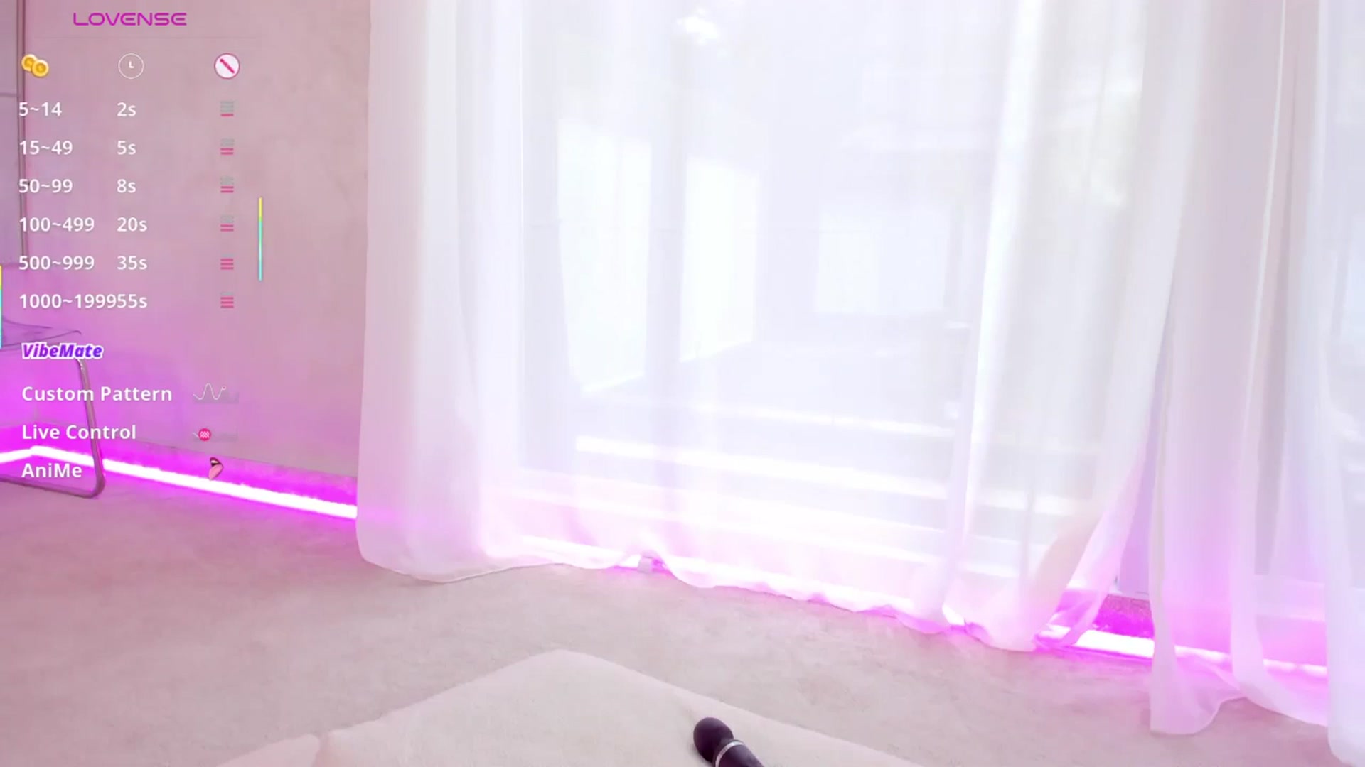Gallery image thumbnail from Miss_diamond_'s myfreecams stream on, 01/06/2026, 12:30 image 11 of 20