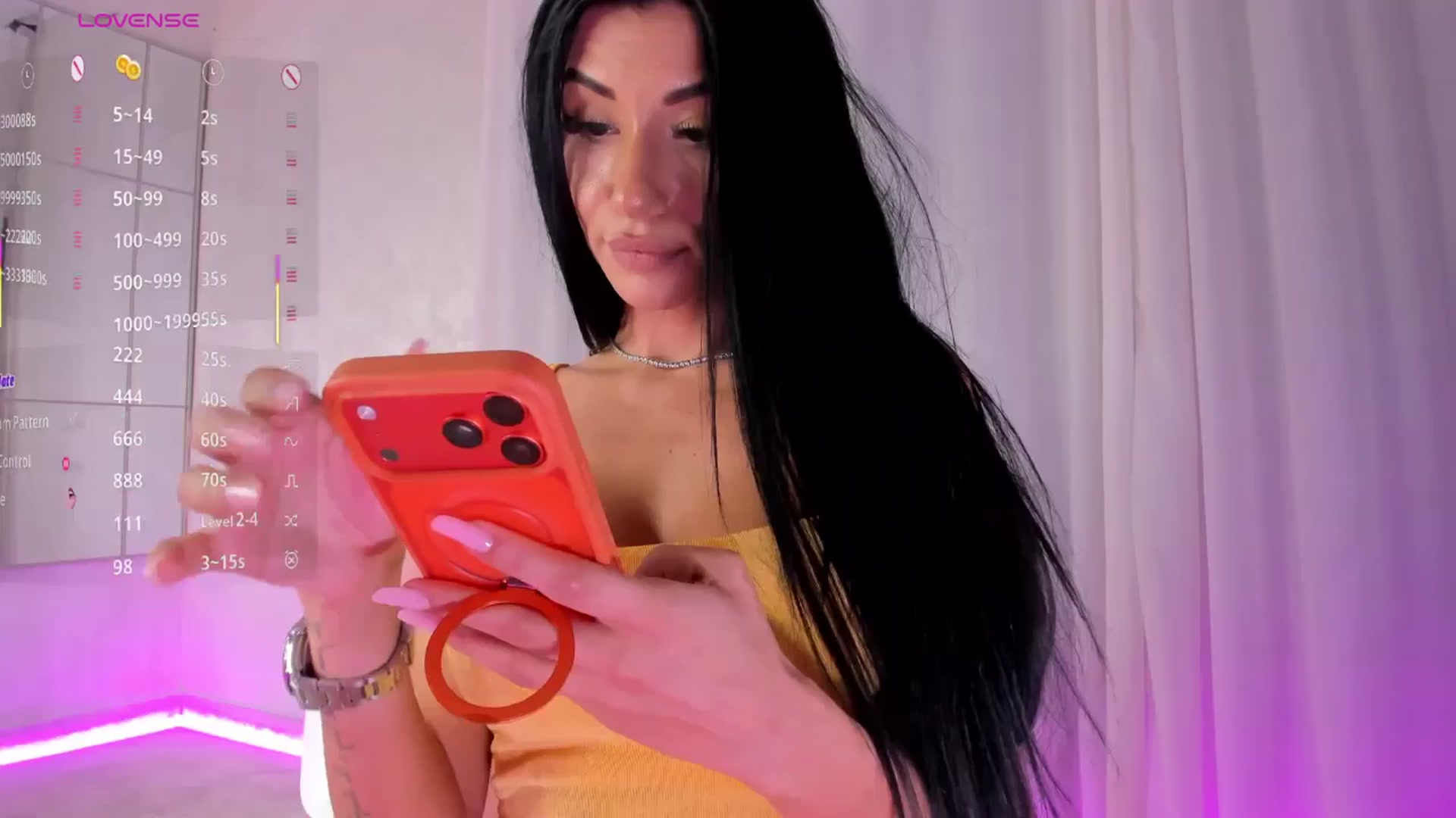 Gallery image thumbnail from Miss_diamond_'s myfreecams stream on, 01/14/2026, 16:57 image 10 of 20