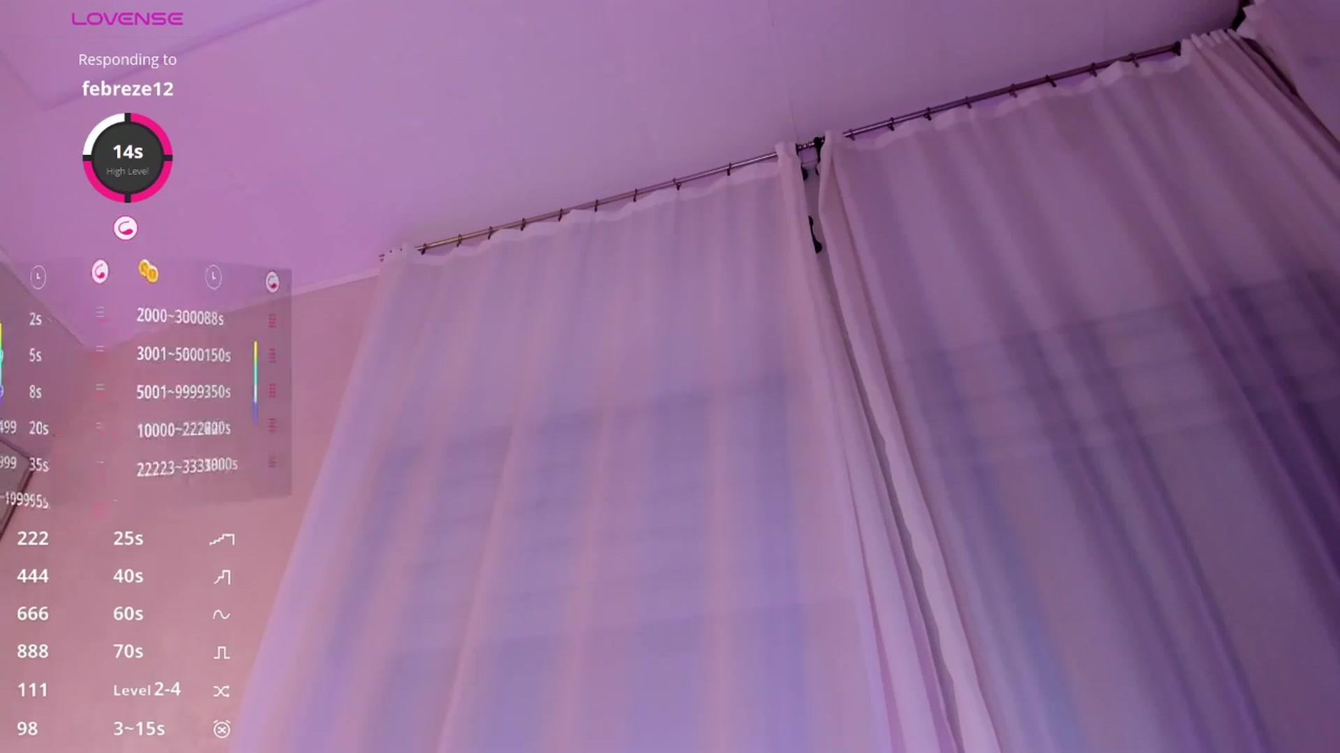 Gallery image thumbnail from Miss_diamond_'s myfreecams stream on, 01/16/2026, 15:51 image 19 of 20