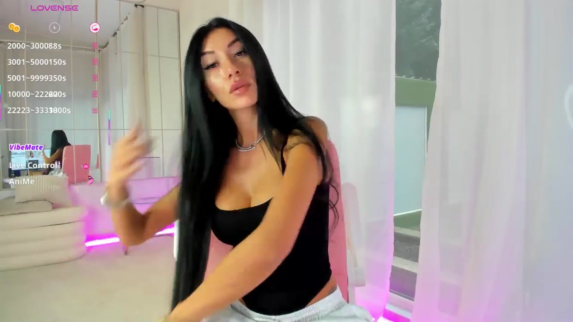 Gallery image thumbnail from Miss_diamond_'s myfreecams stream on, 01/31/2026, 09:58 image 3 of 20