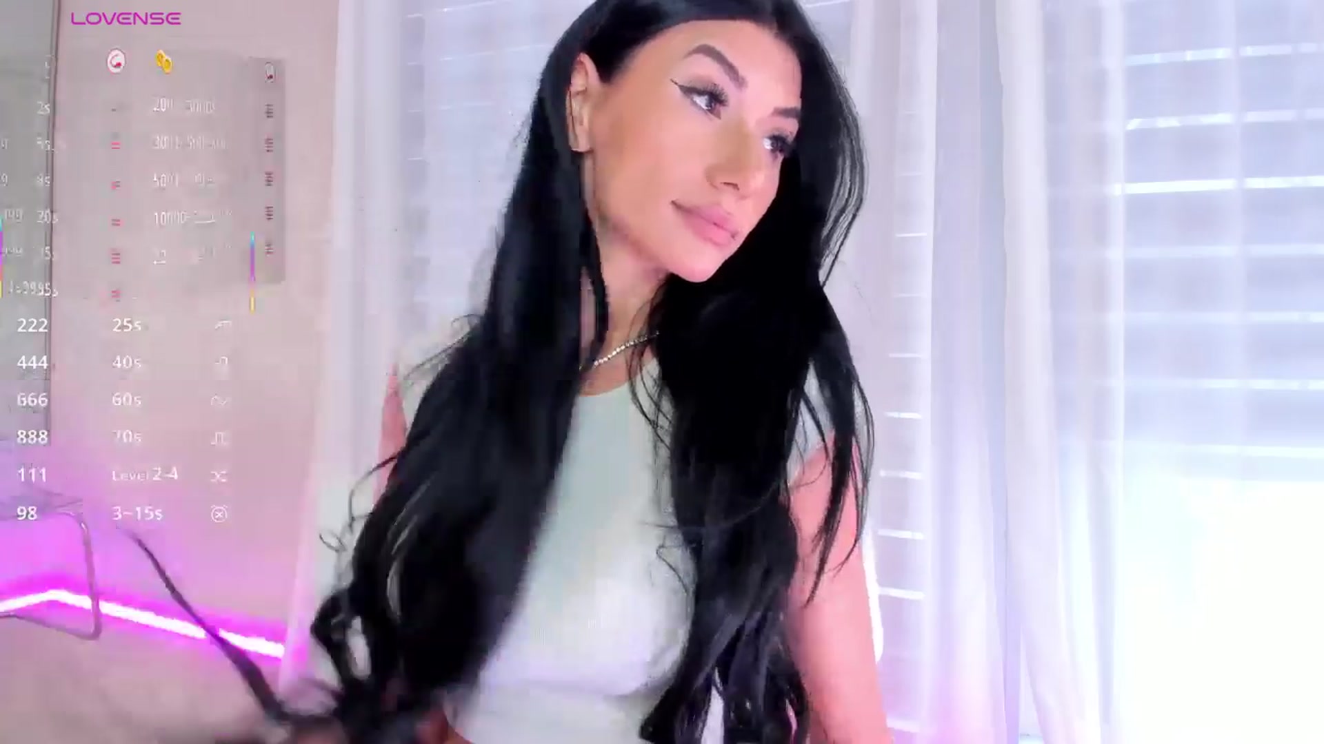 Gallery image thumbnail from Miss_diamond_'s myfreecams stream on, 02/03/2026, 11:55 image 20 of 20