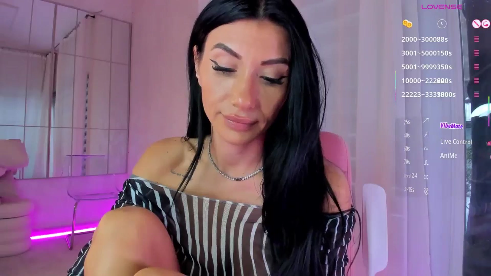 Gallery image thumbnail from Miss_diamond_'s myfreecams stream on, 02/04/2026, 15:54 image 10 of 20