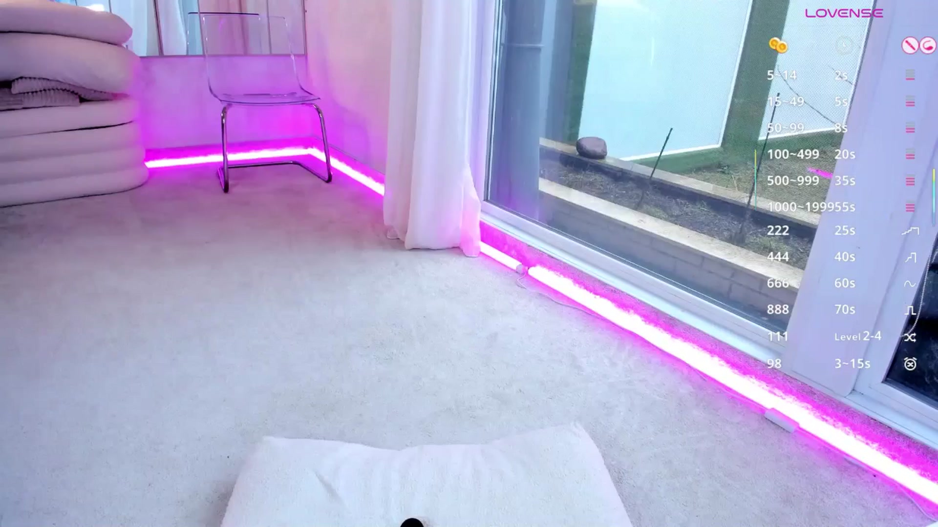 Gallery image thumbnail from Miss_diamond_'s myfreecams stream on, 02/05/2026, 12:38 image 12 of 20