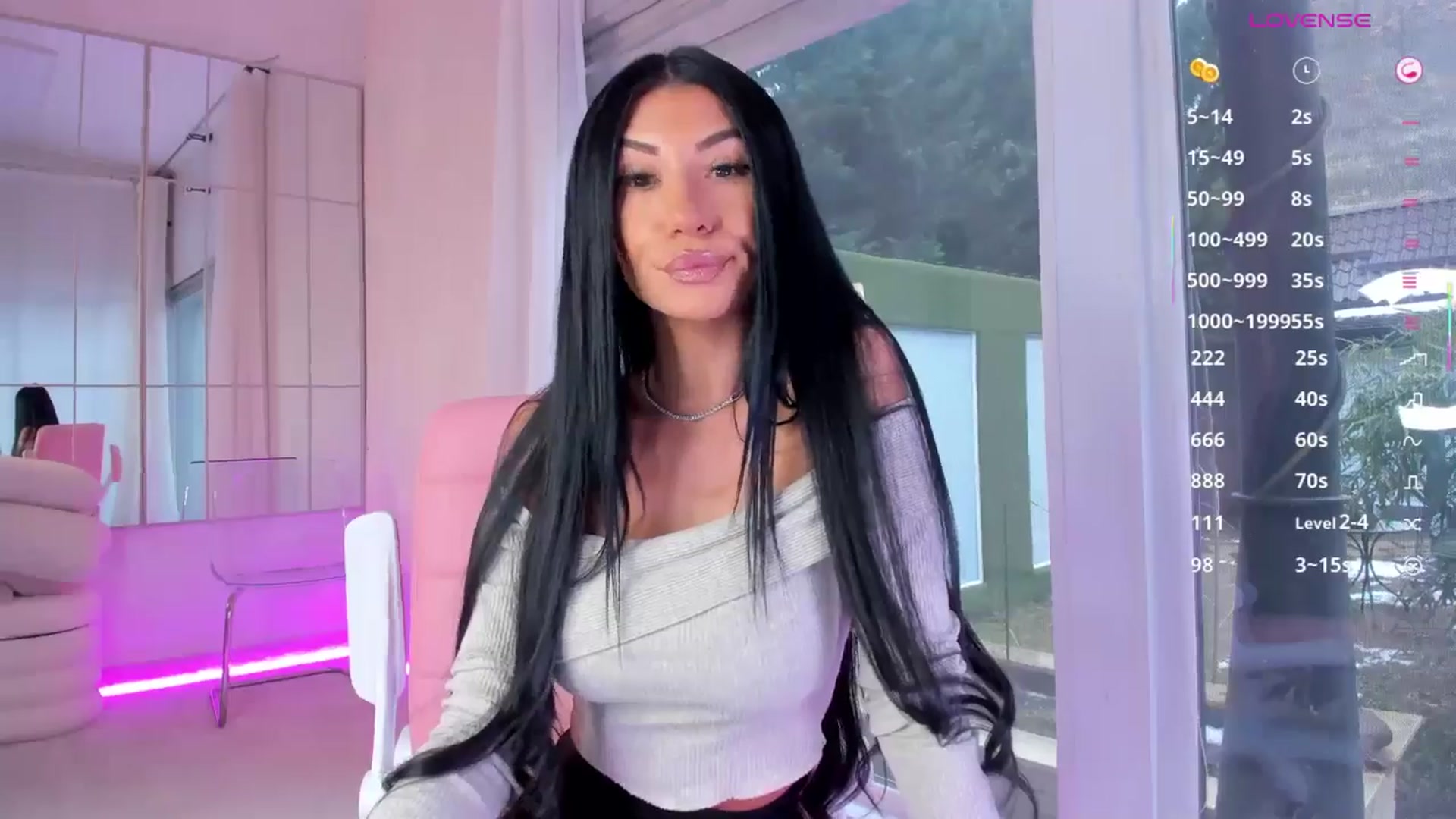 Gallery image thumbnail from Miss_diamond_'s myfreecams stream on, 02/05/2026, 12:38 image 2 of 20