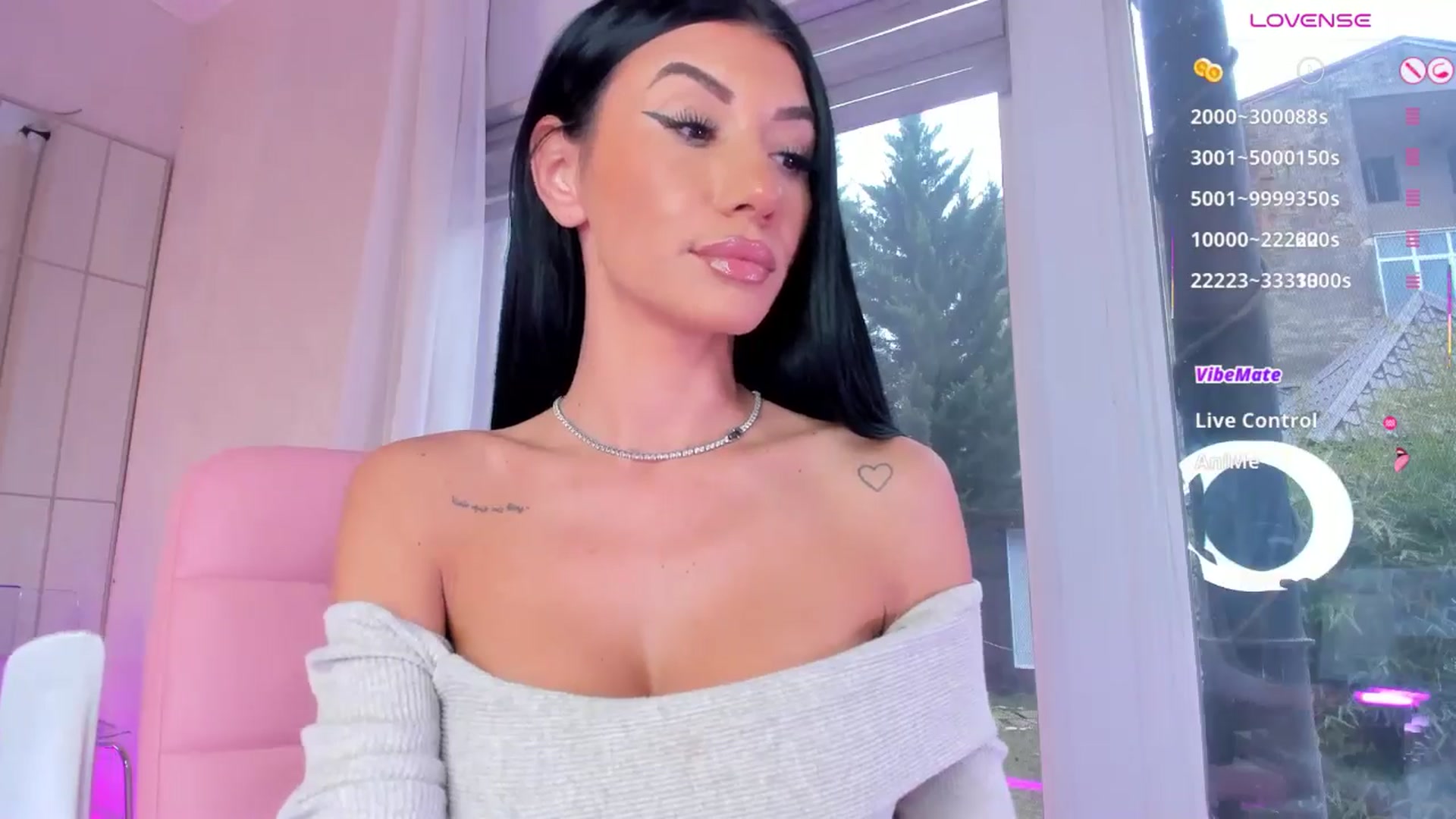 Gallery image thumbnail from Miss_diamond_'s myfreecams stream on, 02/05/2026, 12:38 image 6 of 20
