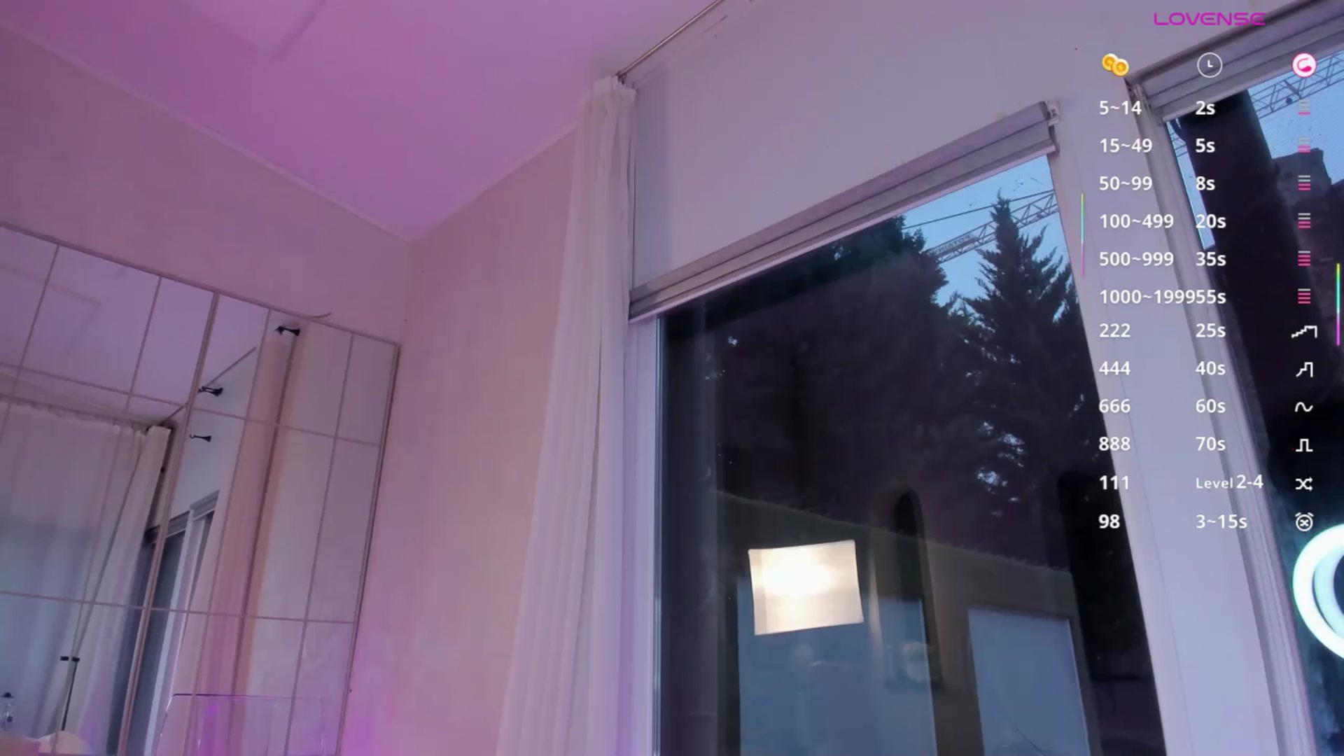 Gallery image thumbnail from Miss_diamond_'s myfreecams stream on, 02/08/2026, 14:59 image 20 of 20