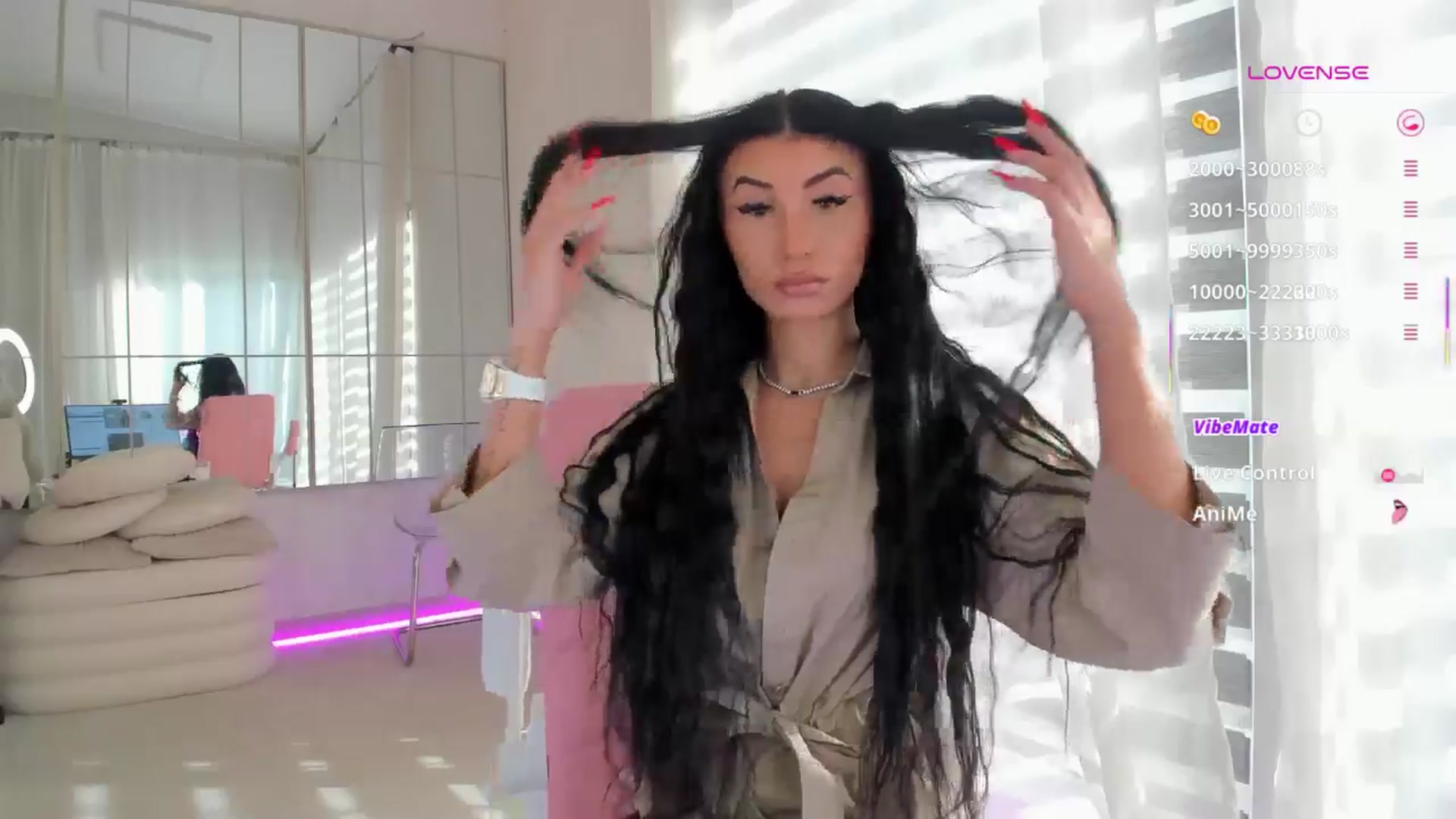 Gallery image thumbnail from Miss_diamond_'s myfreecams stream on, 02/12/2026, 12:00 image 2 of 20