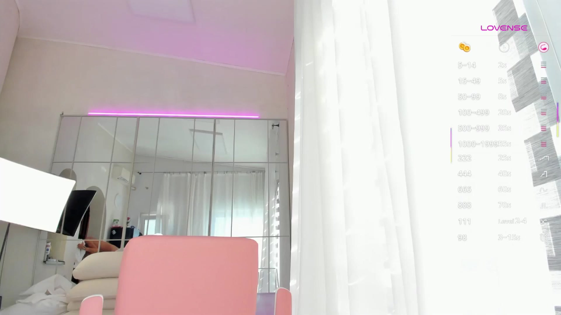 Gallery image thumbnail from Miss_diamond_'s myfreecams stream on, 02/22/2026, 12:36 image 7 of 20
