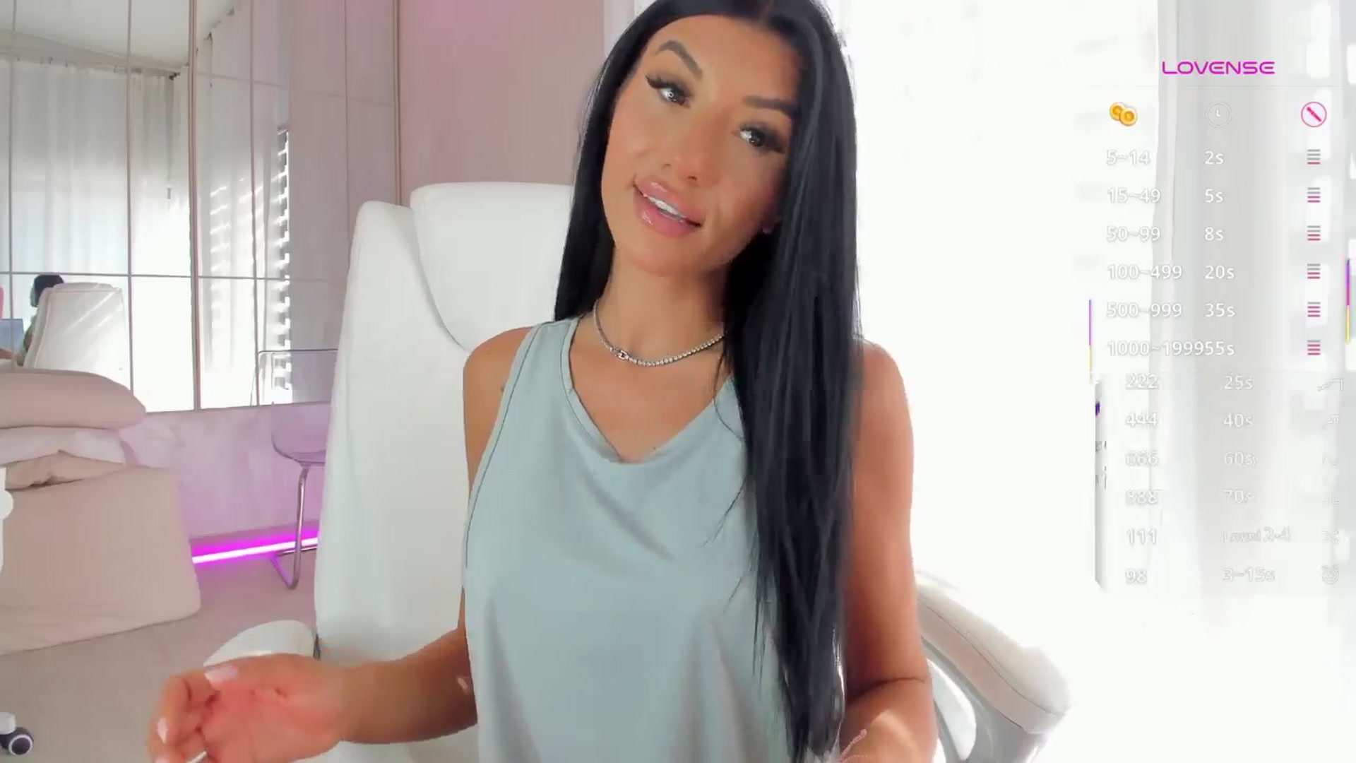 Gallery image thumbnail from Miss_diamond_'s myfreecams stream on, 03/09/2026, 12:33 image 12 of 20