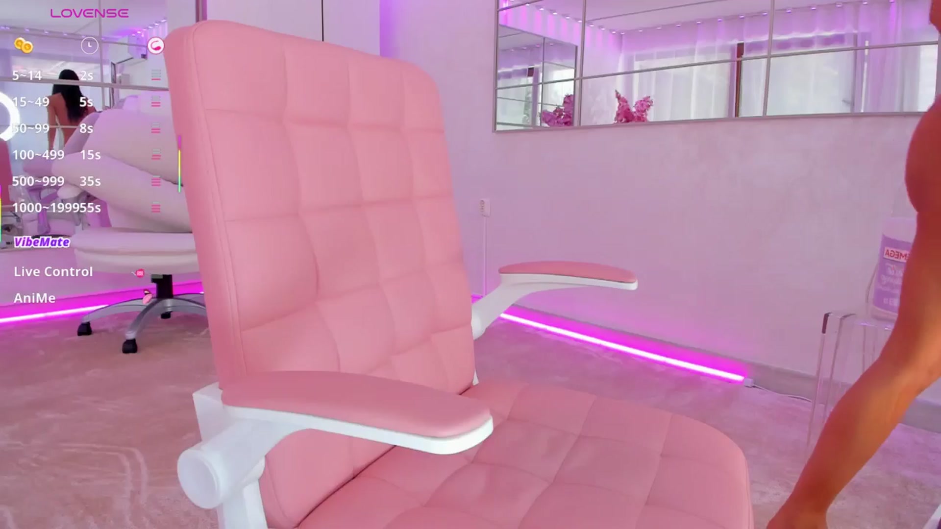 Gallery image thumbnail from Miss_diamond_'s myfreecams stream on, 04/18/2026, 11:21 image 20 of 20