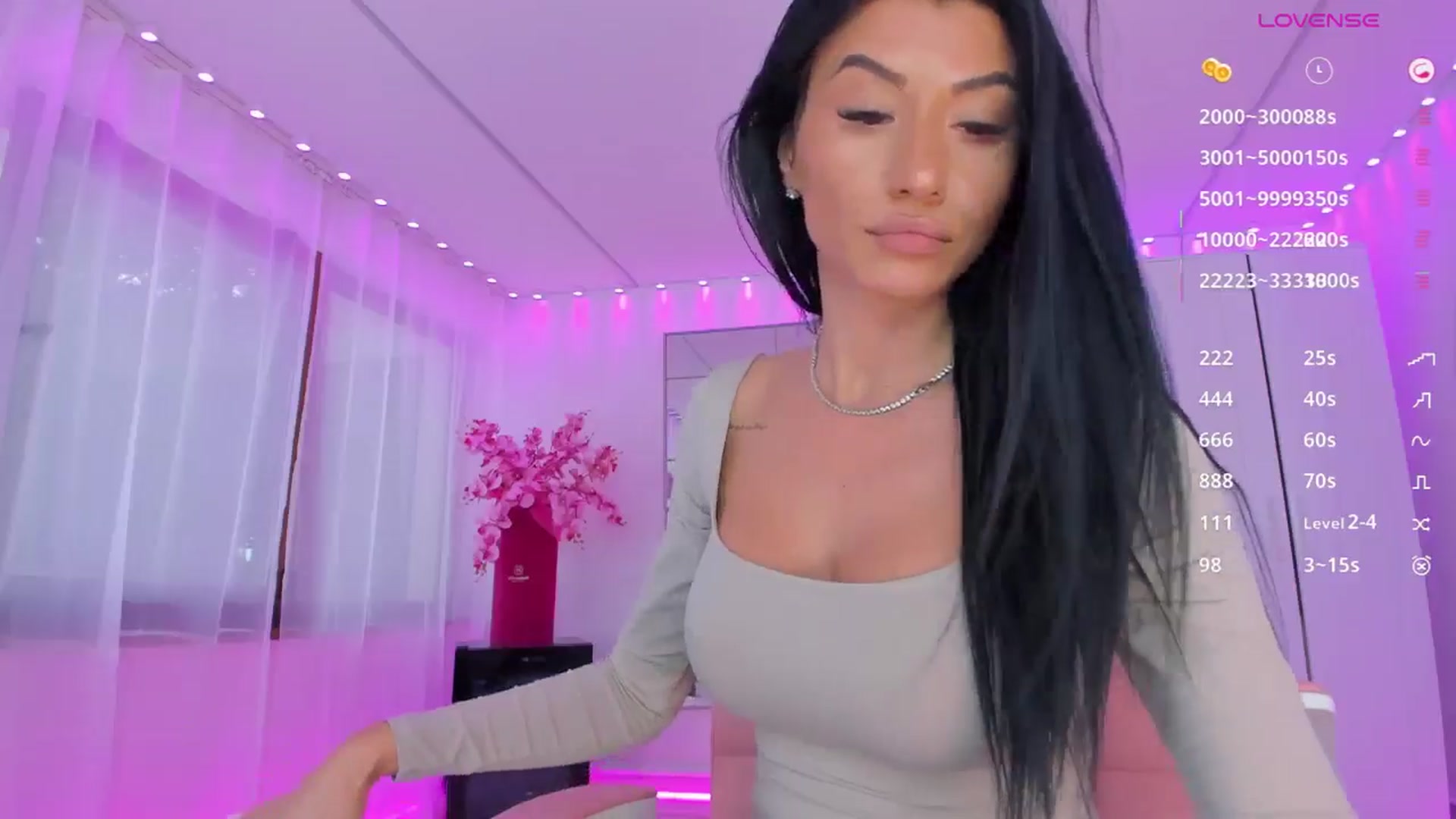 Gallery image thumbnail from Miss_diamond_'s myfreecams stream on, 04/19/2026, 14:13 image 17 of 20