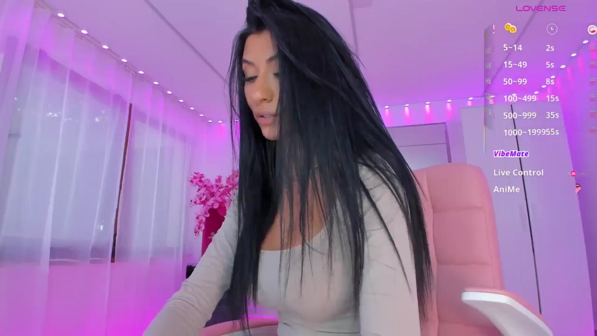 Gallery image thumbnail from Miss_diamond_'s myfreecams stream on, 04/19/2026, 14:13 image 19 of 20