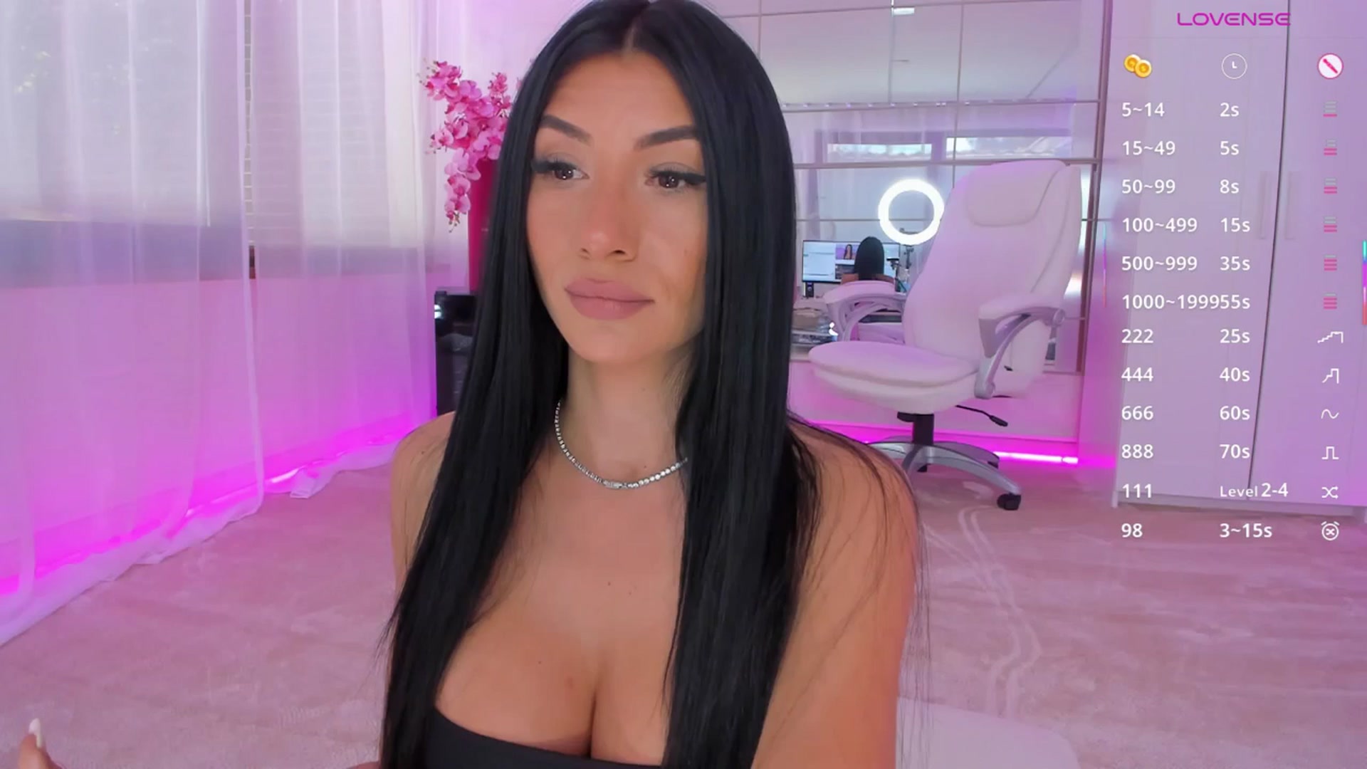 Gallery image thumbnail from Miss_diamond_'s myfreecams stream on, 04/28/2026, 12:09 image 7 of 20