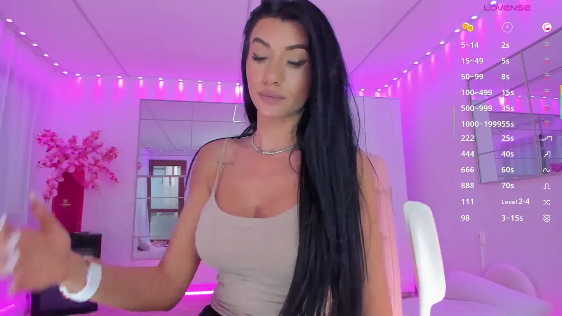 Gallery image thumbnail from Miss_diamond_'s myfreecams stream on, 04/30/2026, 14:22 image 10 of 20
