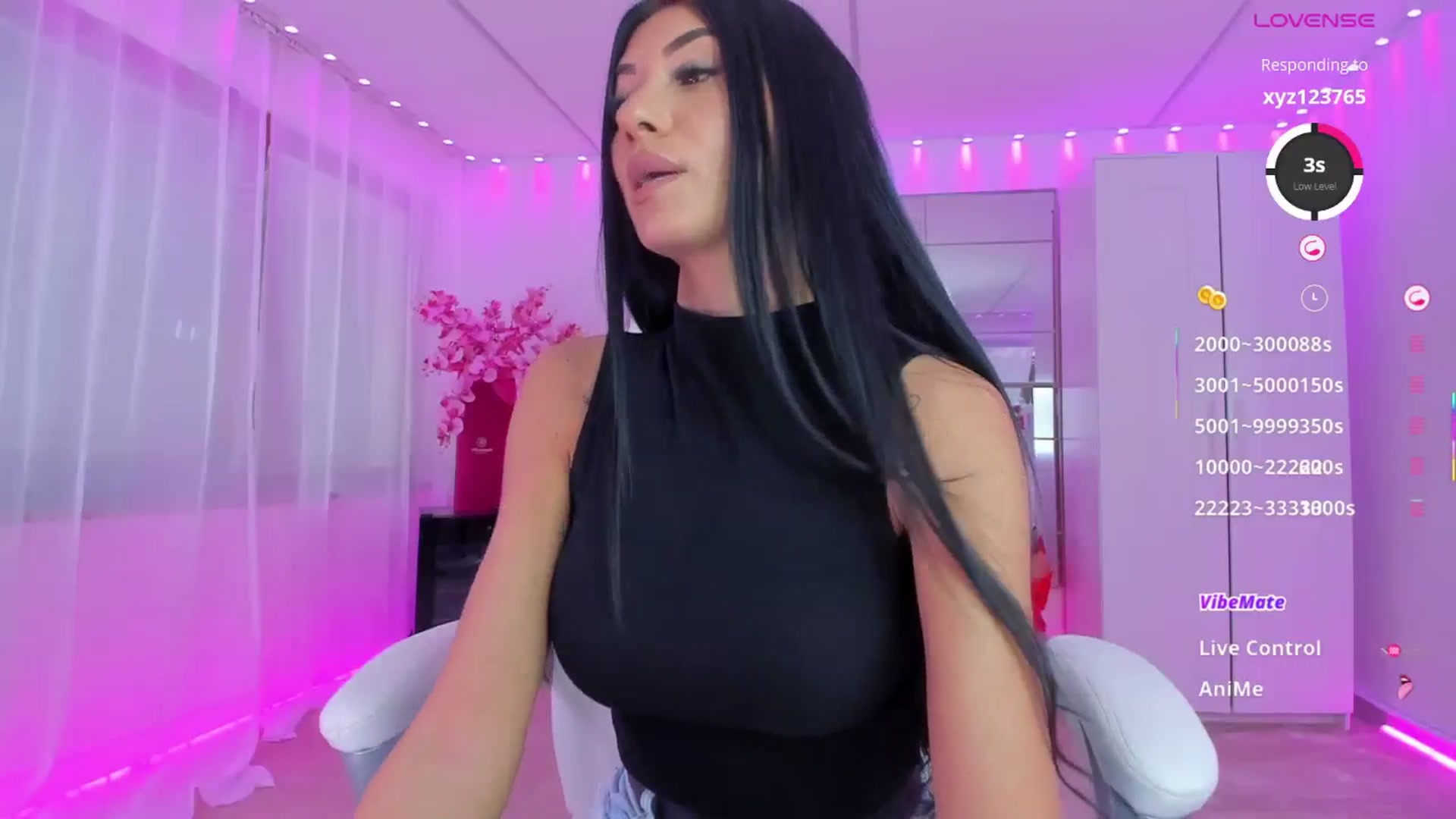 Gallery image thumbnail from Miss_diamond_'s myfreecams stream on, 05/09/2026, 06:14 image 17 of 20