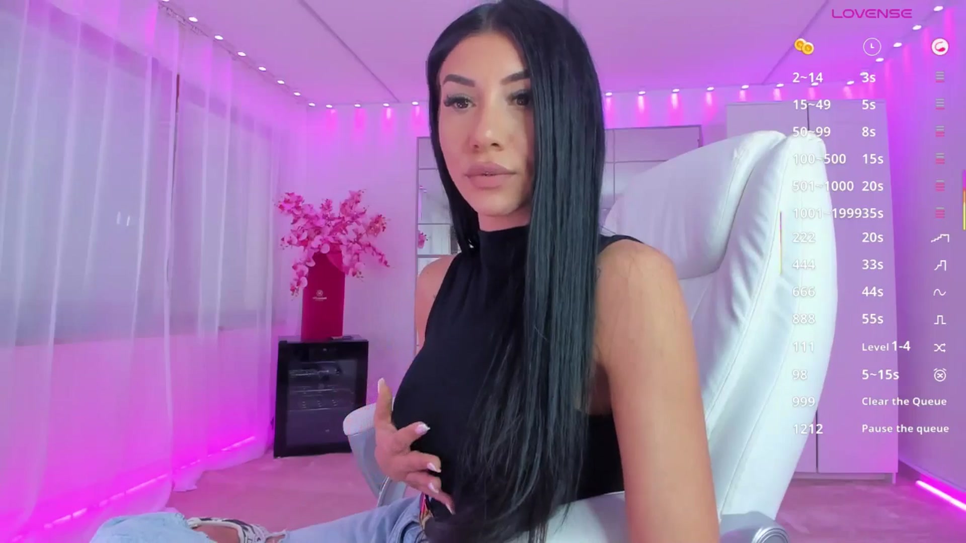 Gallery image thumbnail from Miss_diamond_'s myfreecams stream on, 05/09/2026, 06:14 image 20 of 20