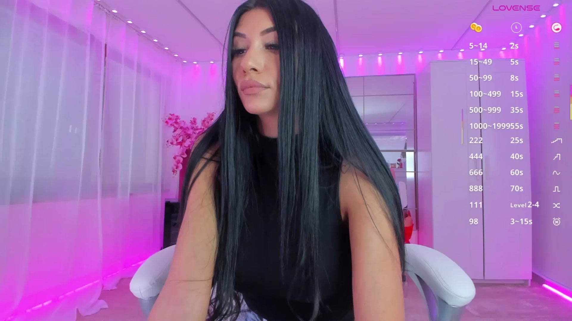 Gallery image thumbnail from Miss_diamond_'s myfreecams stream on, 05/09/2026, 06:14 image 18 of 20