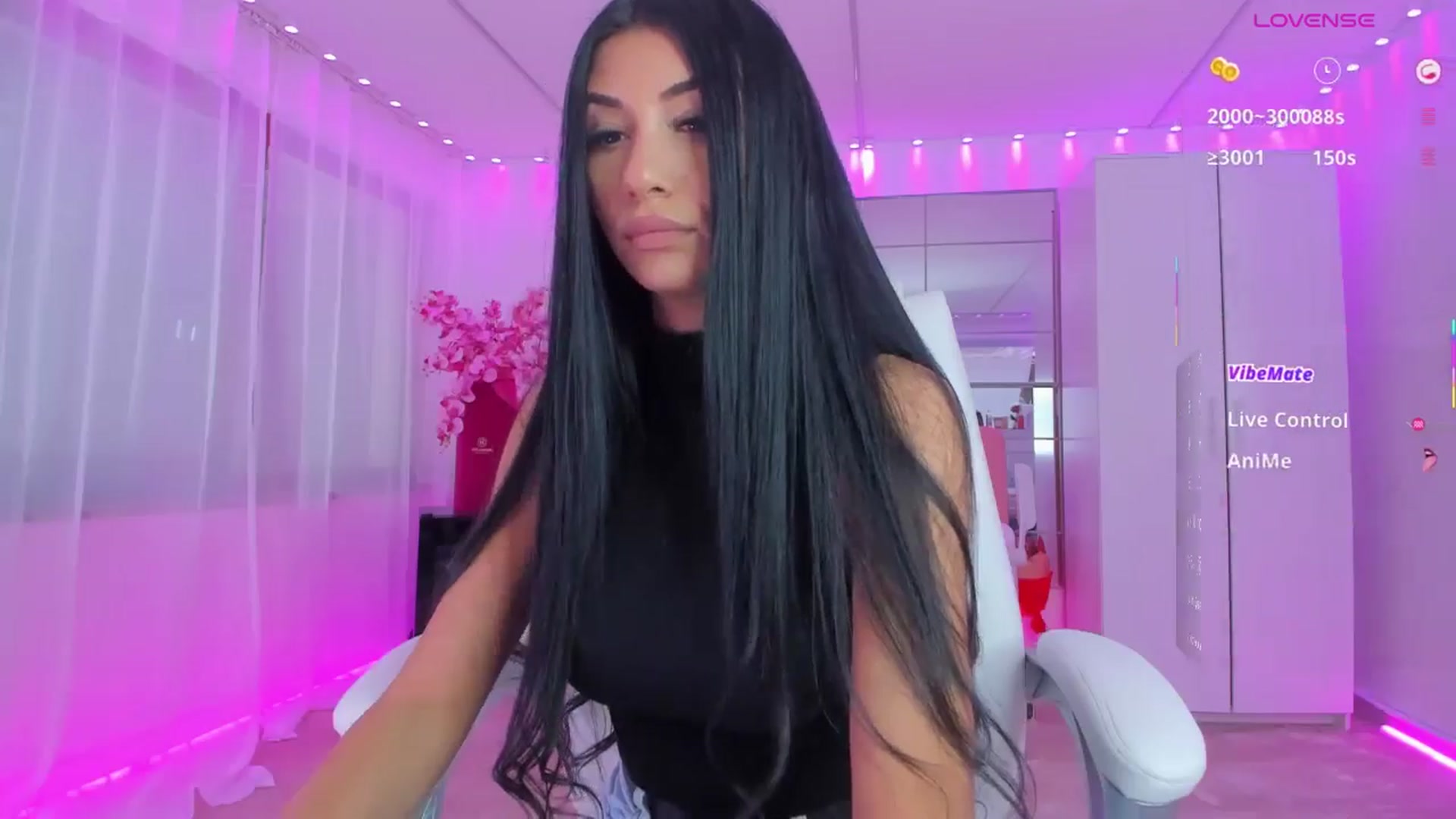Gallery image thumbnail from Miss_diamond_'s myfreecams stream on, 05/09/2026, 06:14 image 19 of 20