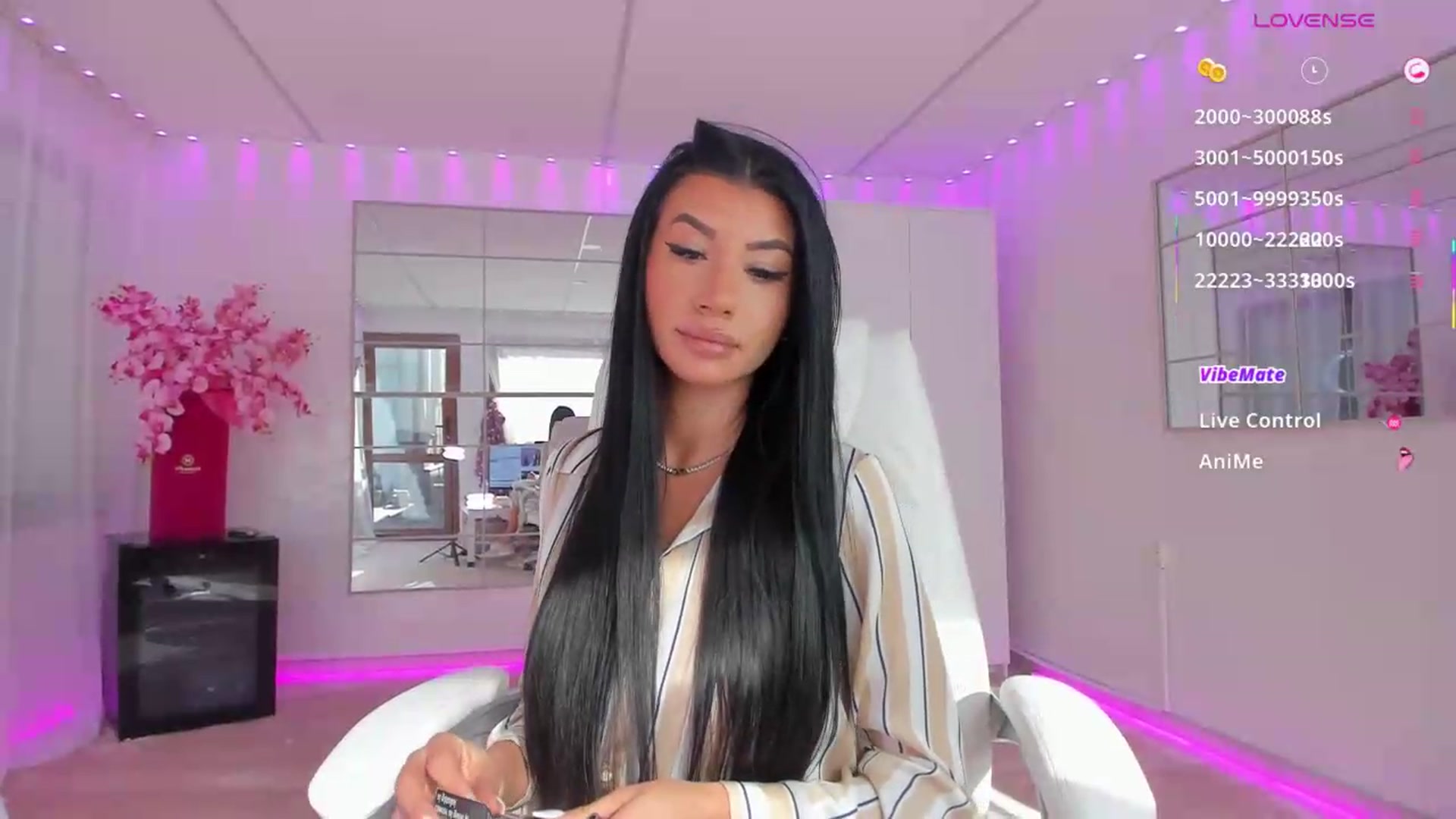 Gallery image thumbnail from Miss_diamond_'s myfreecams stream on, 05/12/2026, 06:41 image 4 of 20