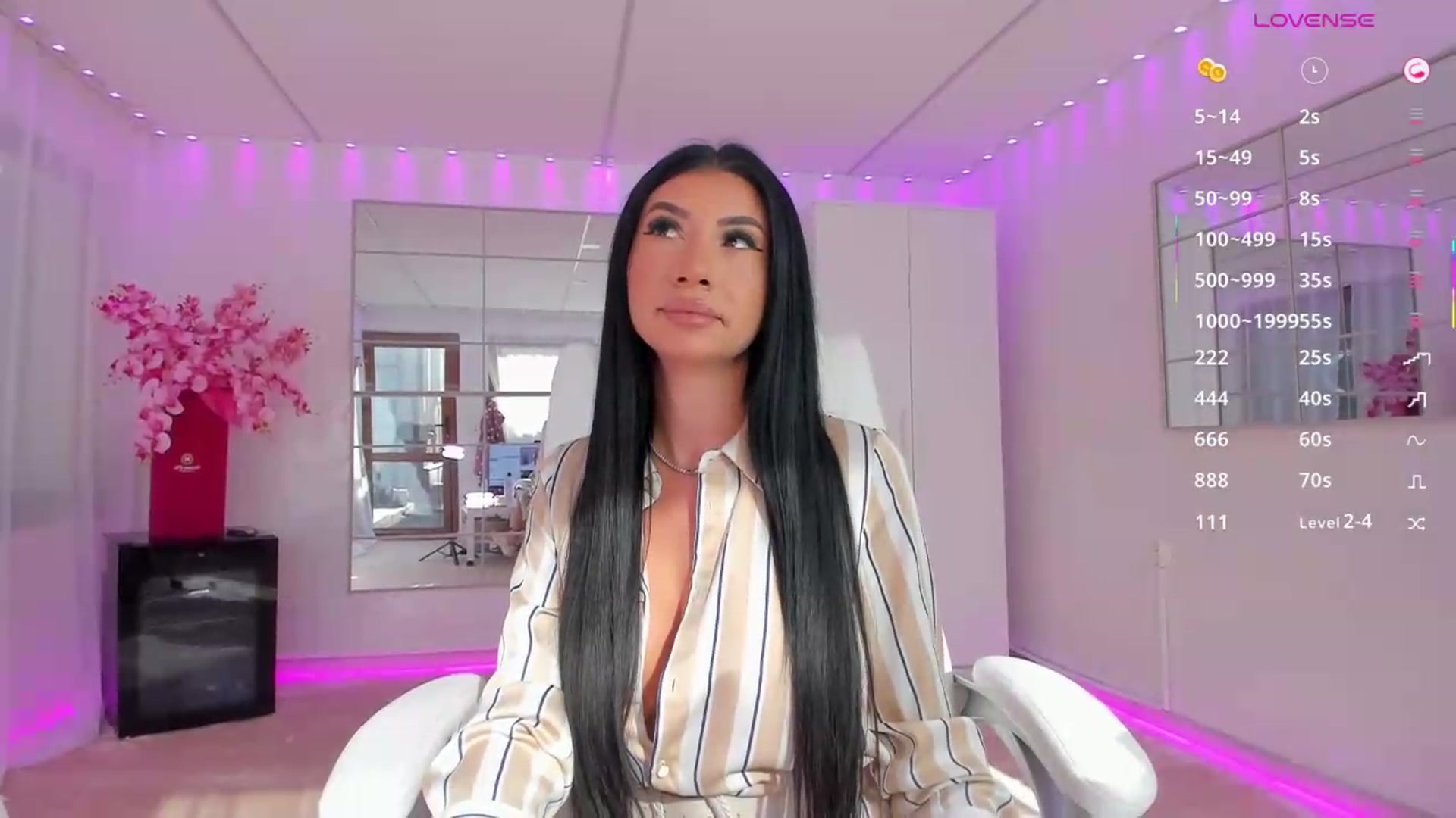 Gallery image thumbnail from Miss_diamond_'s myfreecams stream on, 05/12/2026, 06:41 image 2 of 20