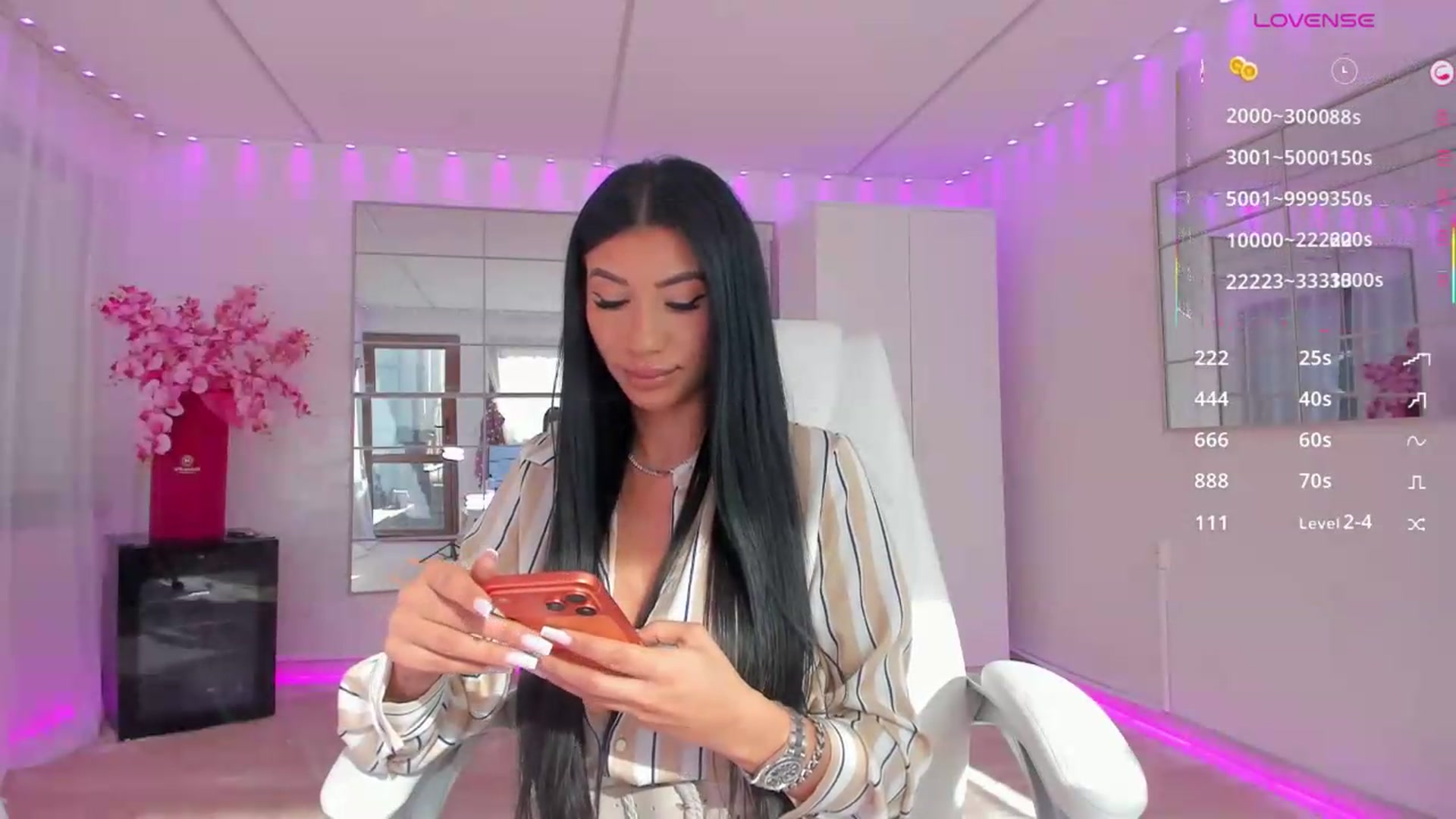 Gallery image thumbnail from Miss_diamond_'s myfreecams stream on, 05/12/2026, 06:41 image 3 of 20