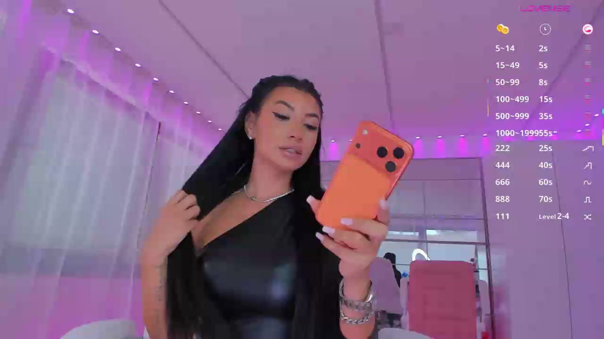 Gallery image thumbnail from Miss_diamond_'s myfreecams stream on, 05/12/2026, 10:54 image 1 of 20