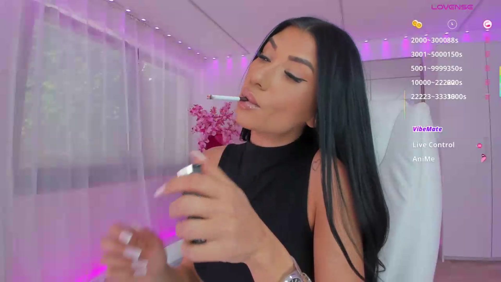 Gallery image thumbnail from Miss_diamond_'s myfreecams stream on, 05/15/2026, 07:30 image 10 of 20