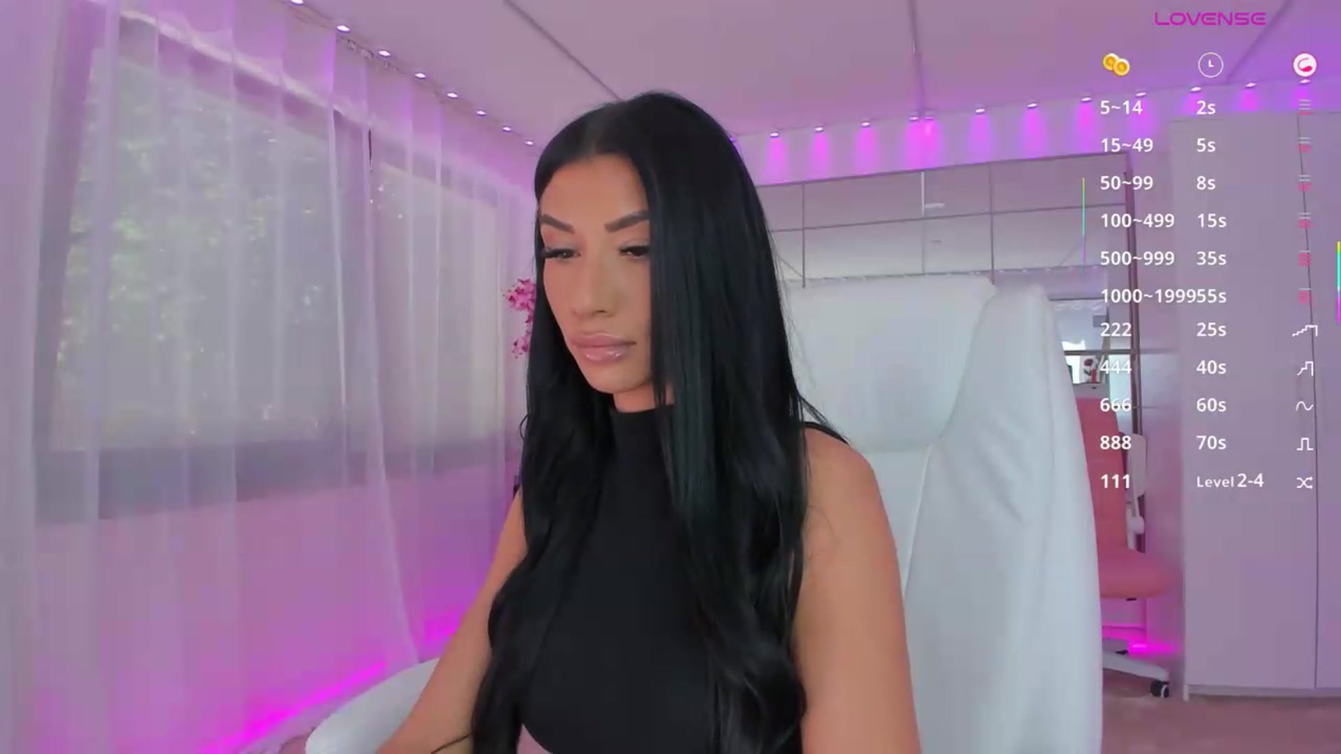 Gallery image thumbnail from Miss_diamond_'s myfreecams stream on, 05/15/2026, 07:30 image 20 of 20