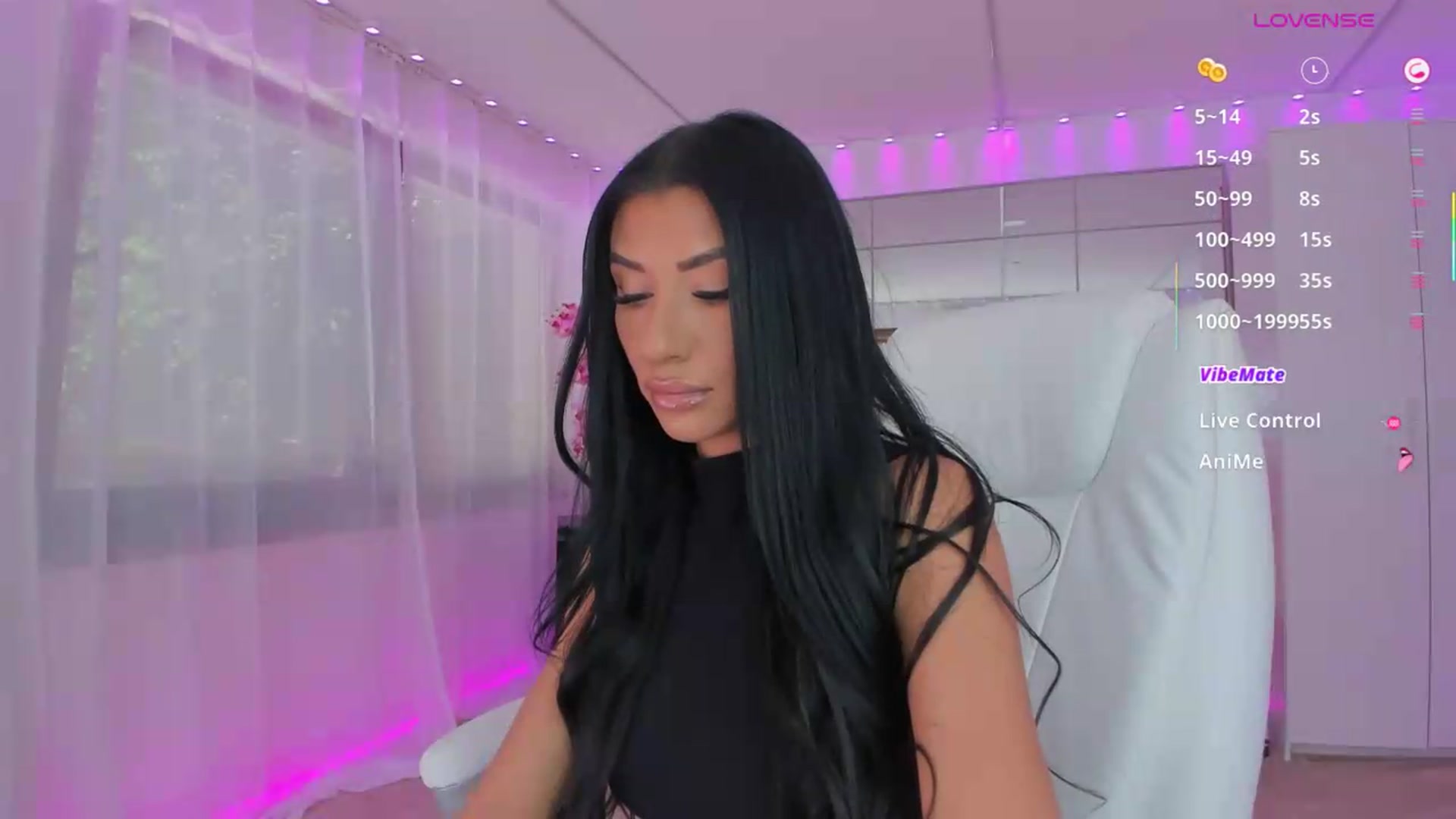 Gallery image thumbnail from Miss_diamond_'s myfreecams stream on, 05/15/2026, 07:30 image 18 of 20