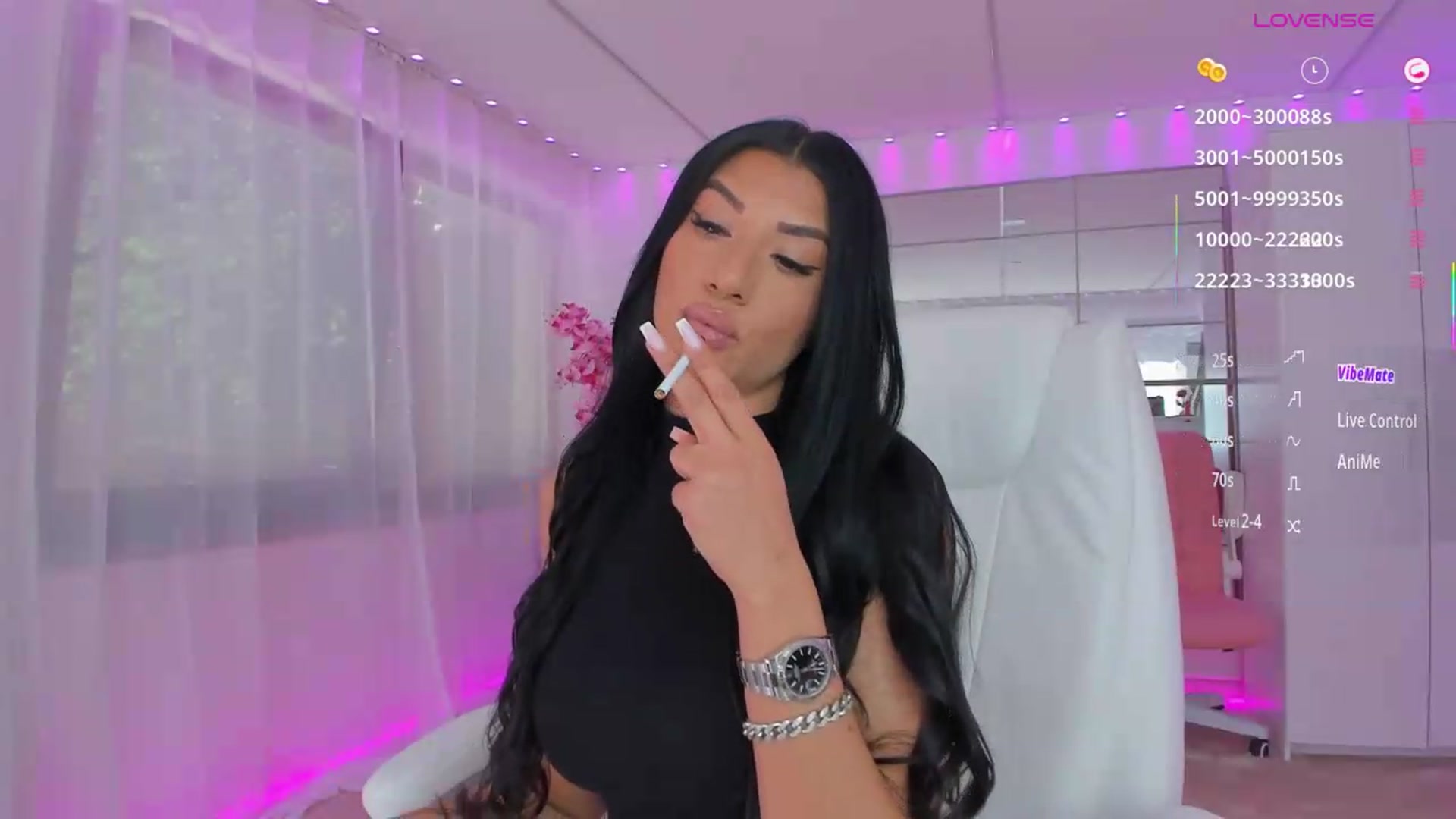 Gallery image thumbnail from Miss_diamond_'s myfreecams stream on, 05/15/2026, 07:30 image 8 of 20