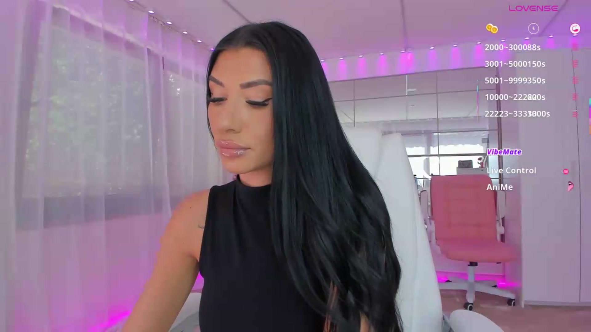 Gallery image thumbnail from Miss_diamond_'s myfreecams stream on, 05/15/2026, 07:30 image 3 of 20