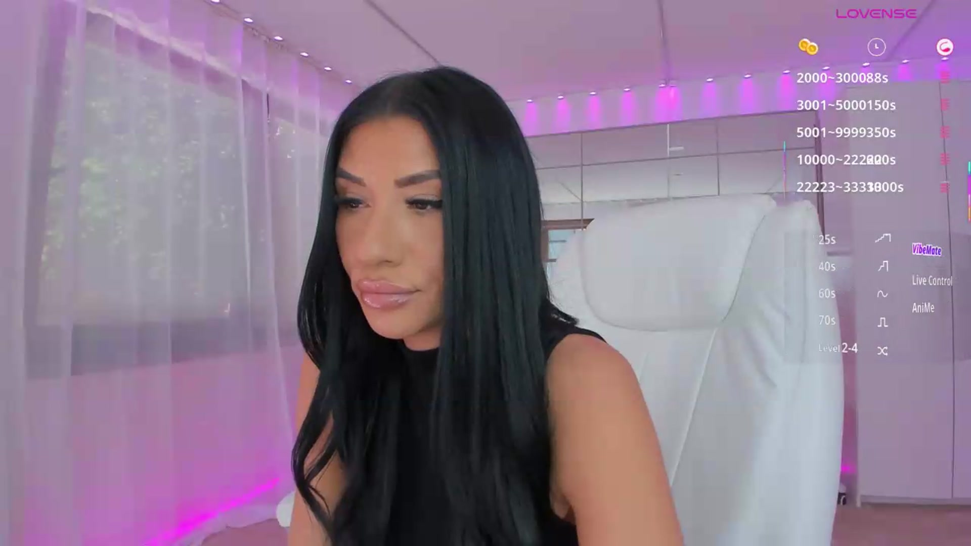 Gallery image thumbnail from Miss_diamond_'s myfreecams stream on, 05/15/2026, 07:30 image 15 of 20