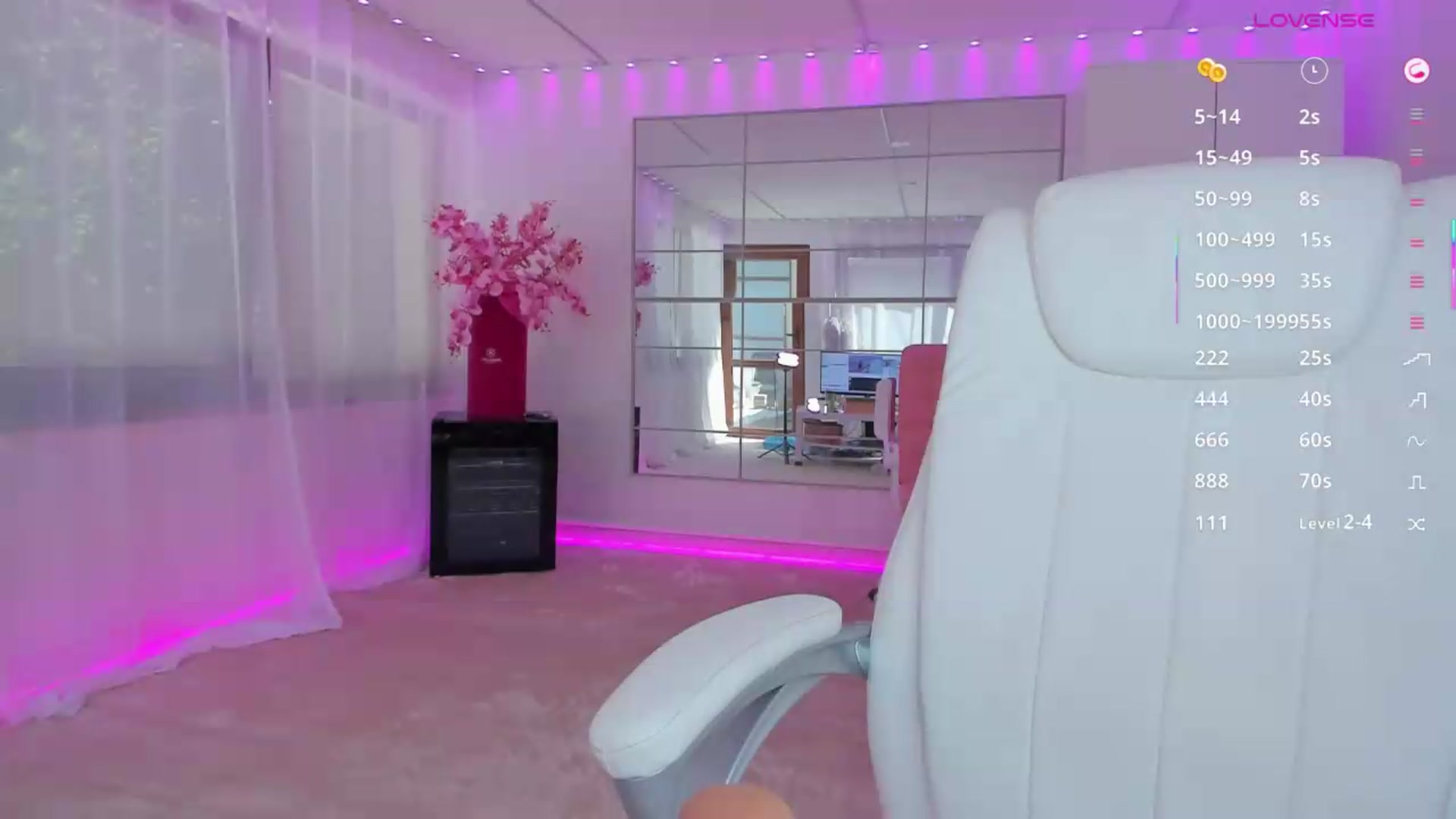 Gallery image thumbnail from Miss_diamond_'s myfreecams stream on, 05/15/2026, 07:59 image 13 of 20
