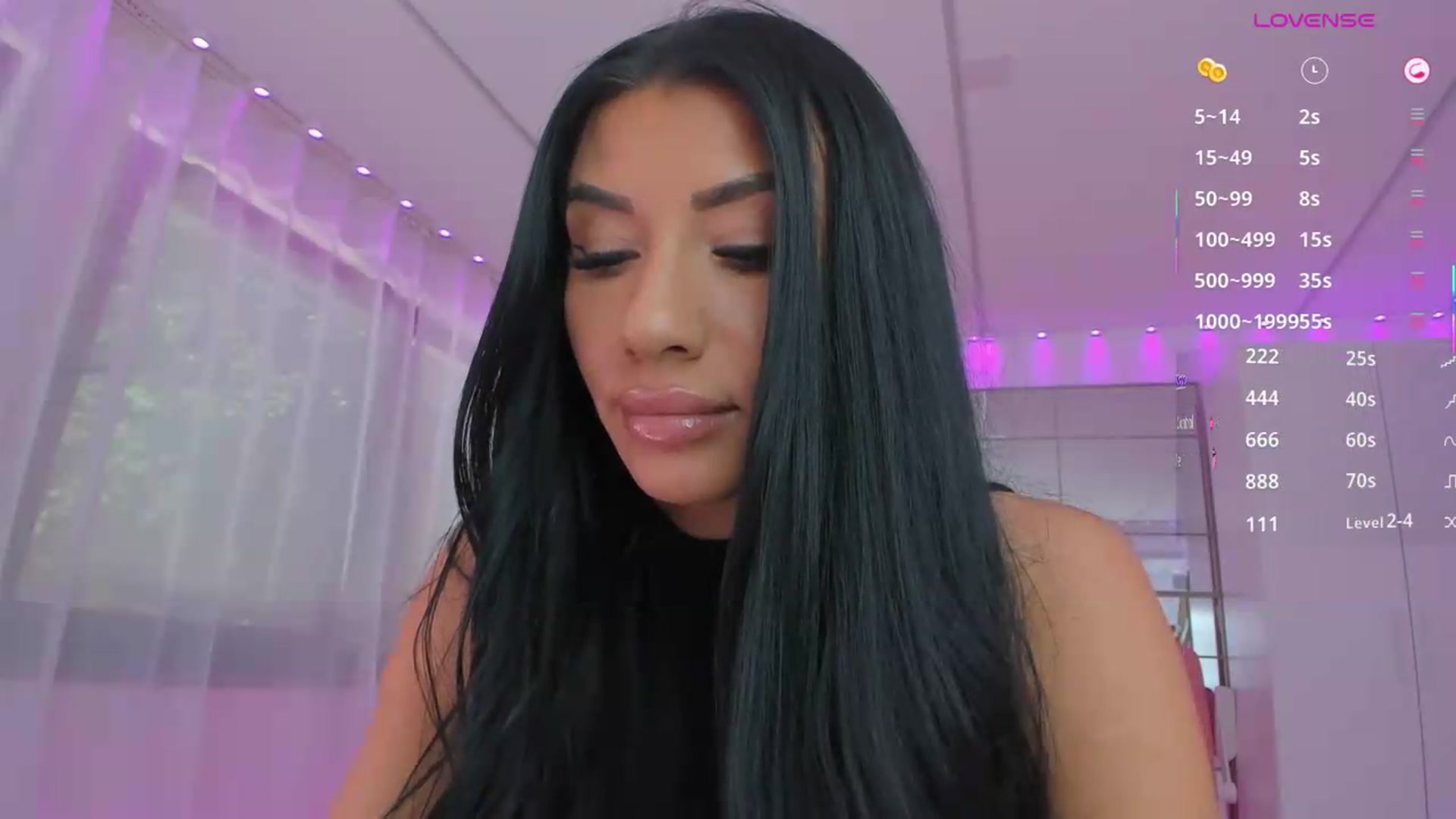 Gallery image thumbnail from Miss_diamond_'s myfreecams stream on, 05/15/2026, 07:59 image 2 of 20
