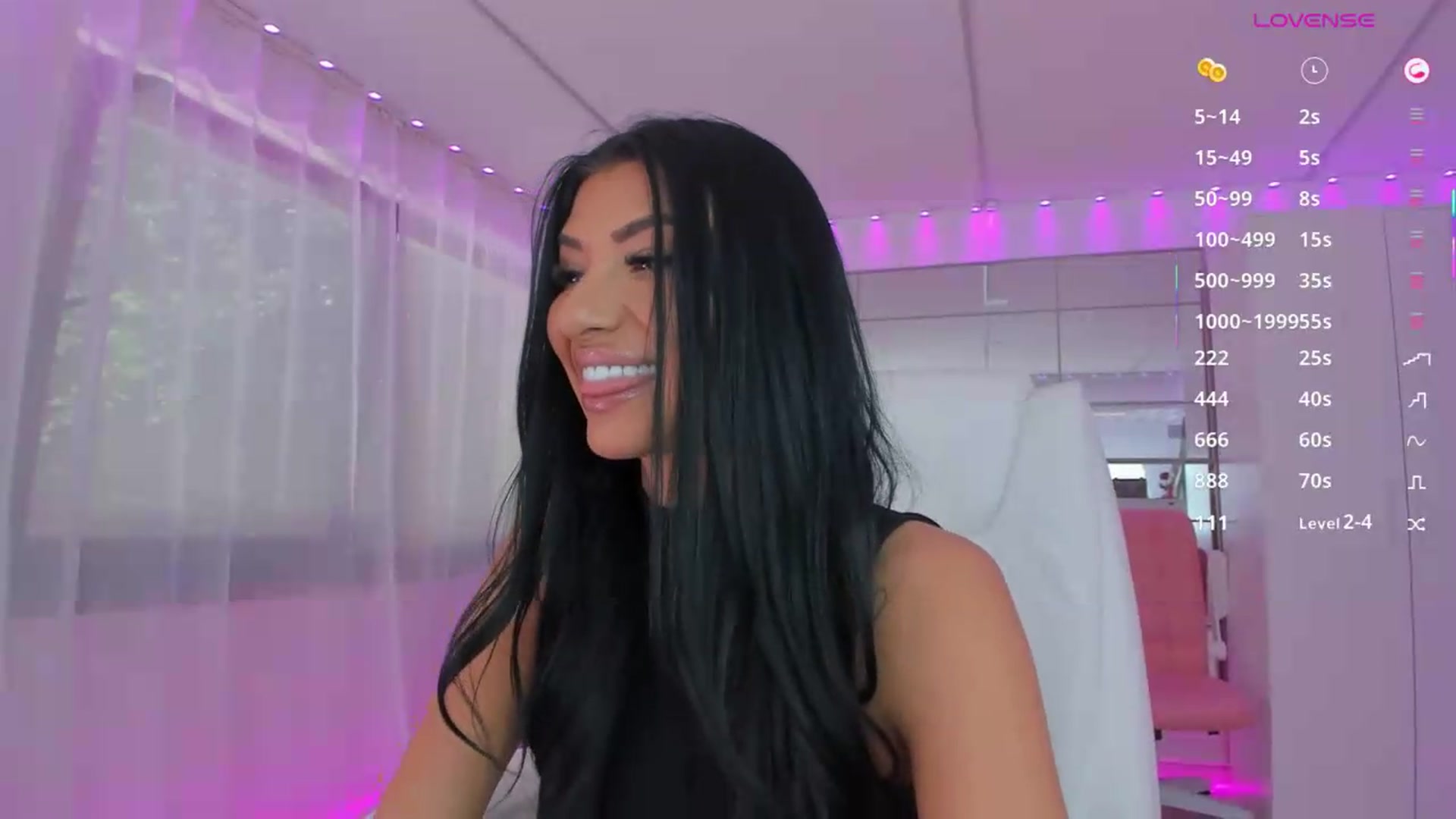 Gallery image thumbnail from Miss_diamond_'s myfreecams stream on, 05/15/2026, 07:59 image 8 of 20