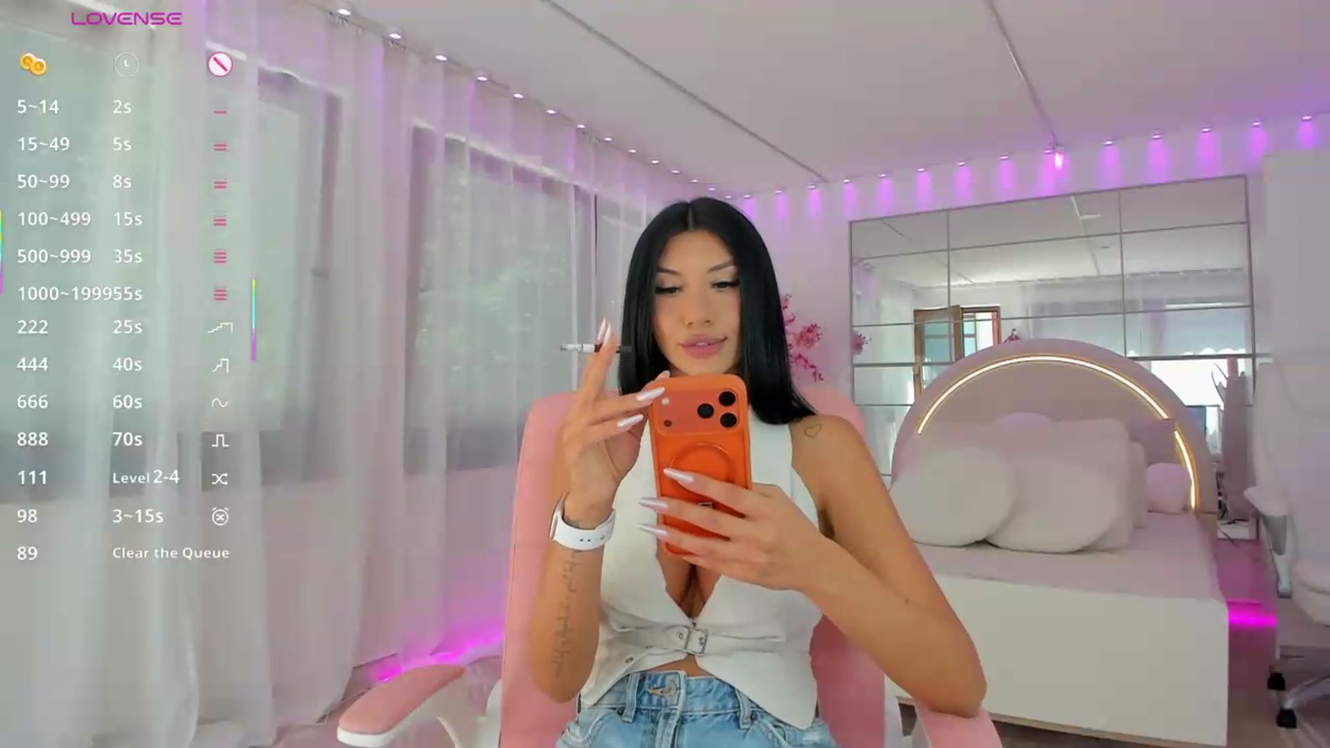 Gallery image thumbnail from Miss_diamond_'s myfreecams stream on, 06/29/2026, 09:26 image 4 of 20
