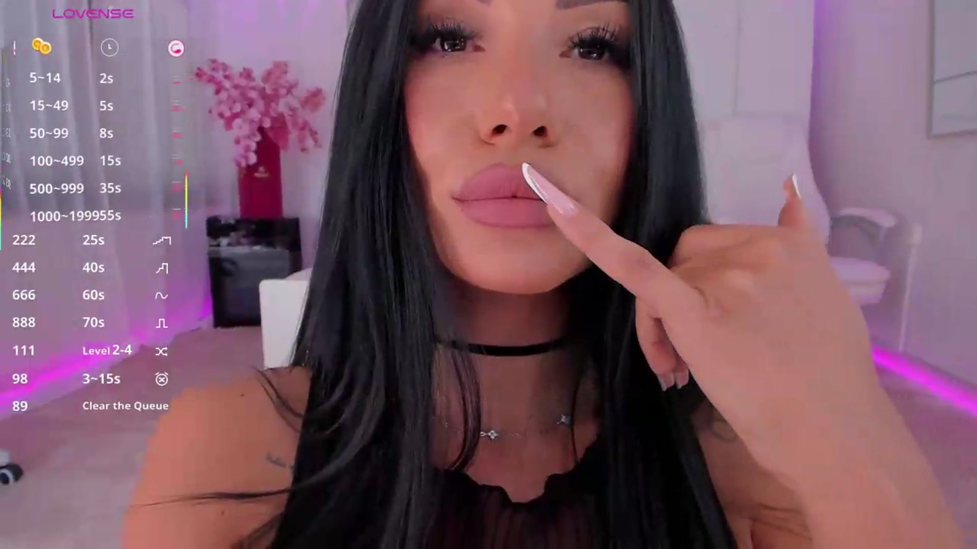 Gallery image thumbnail from Miss_diamond_'s myfreecams stream on, 08/01/2026, 08:51 image 5 of 20