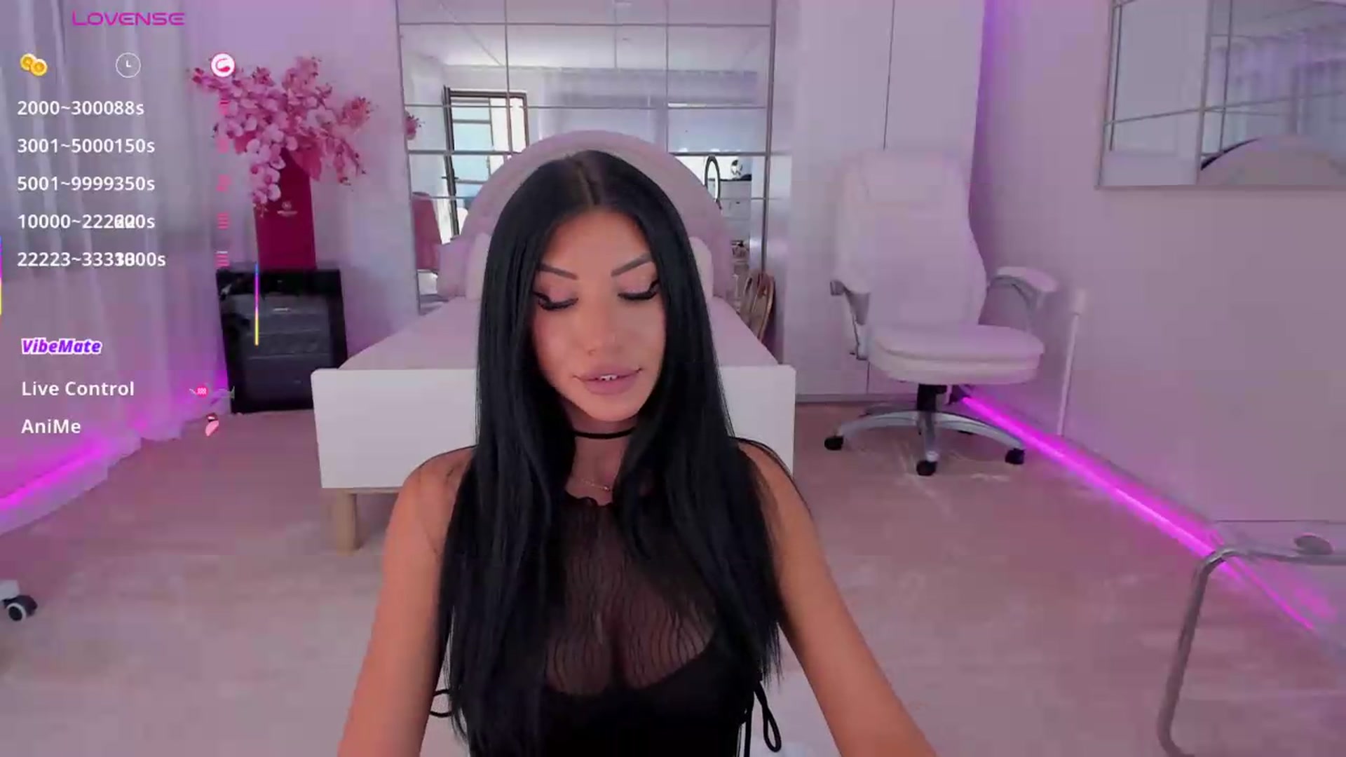 Gallery image thumbnail from Miss_diamond_'s myfreecams stream on, 08/01/2026, 08:51 image 9 of 20