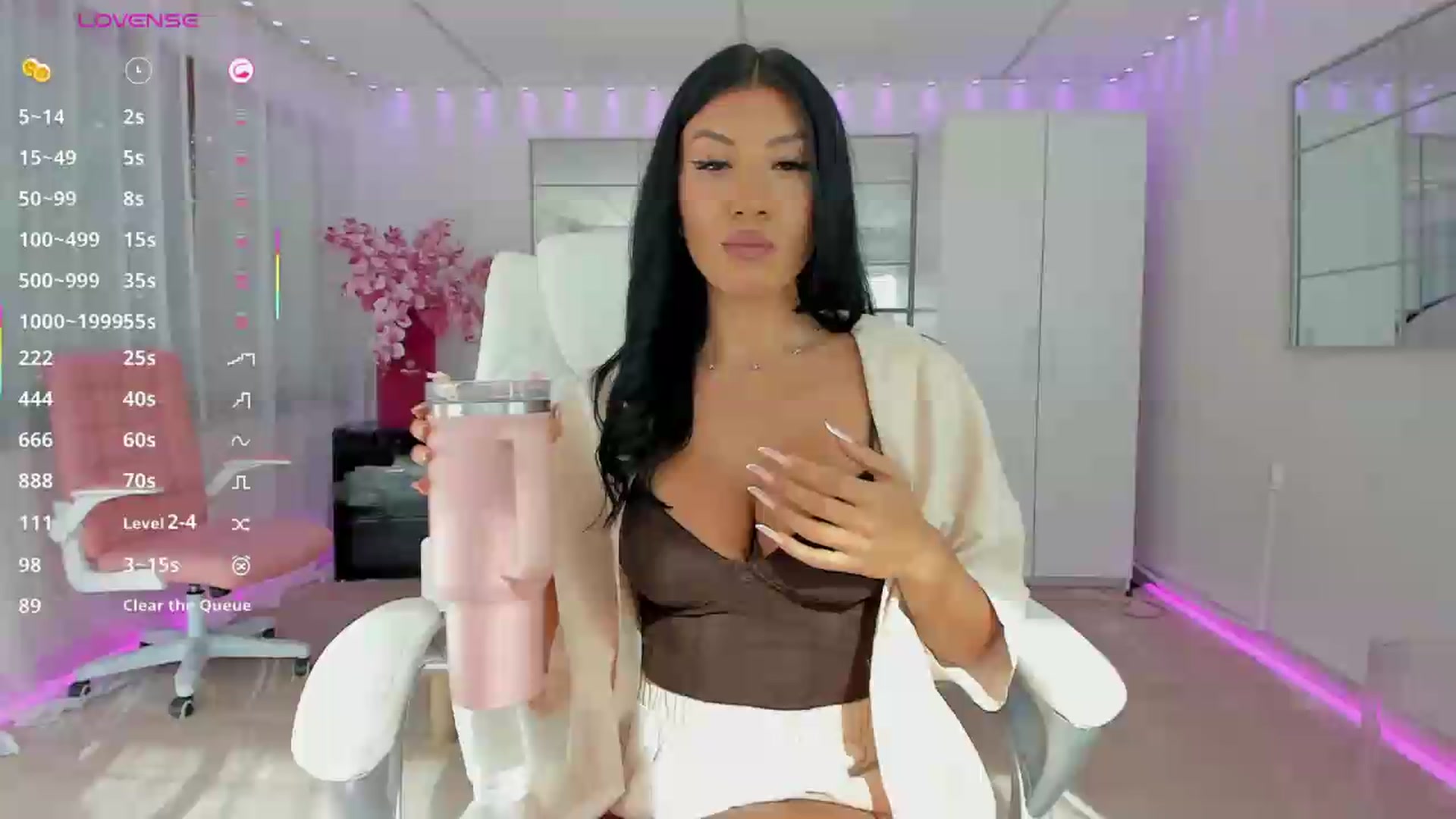Gallery image thumbnail from Miss_diamond_'s myfreecams stream on, 08/02/2026, 07:09 image 3 of 20